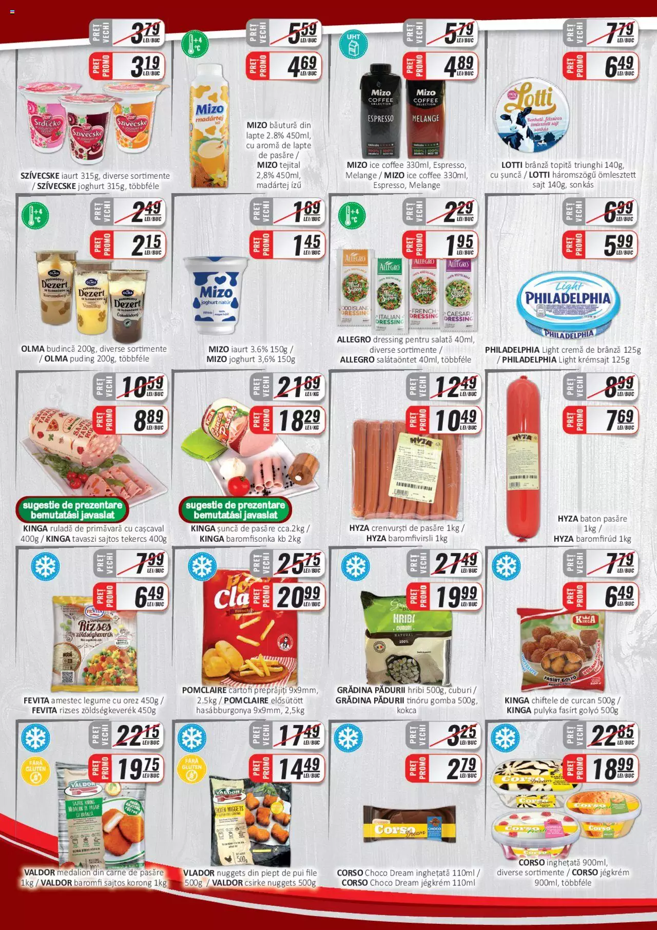 Catalog CBA 17 - 31 Iulie 2023 | Pagina 2