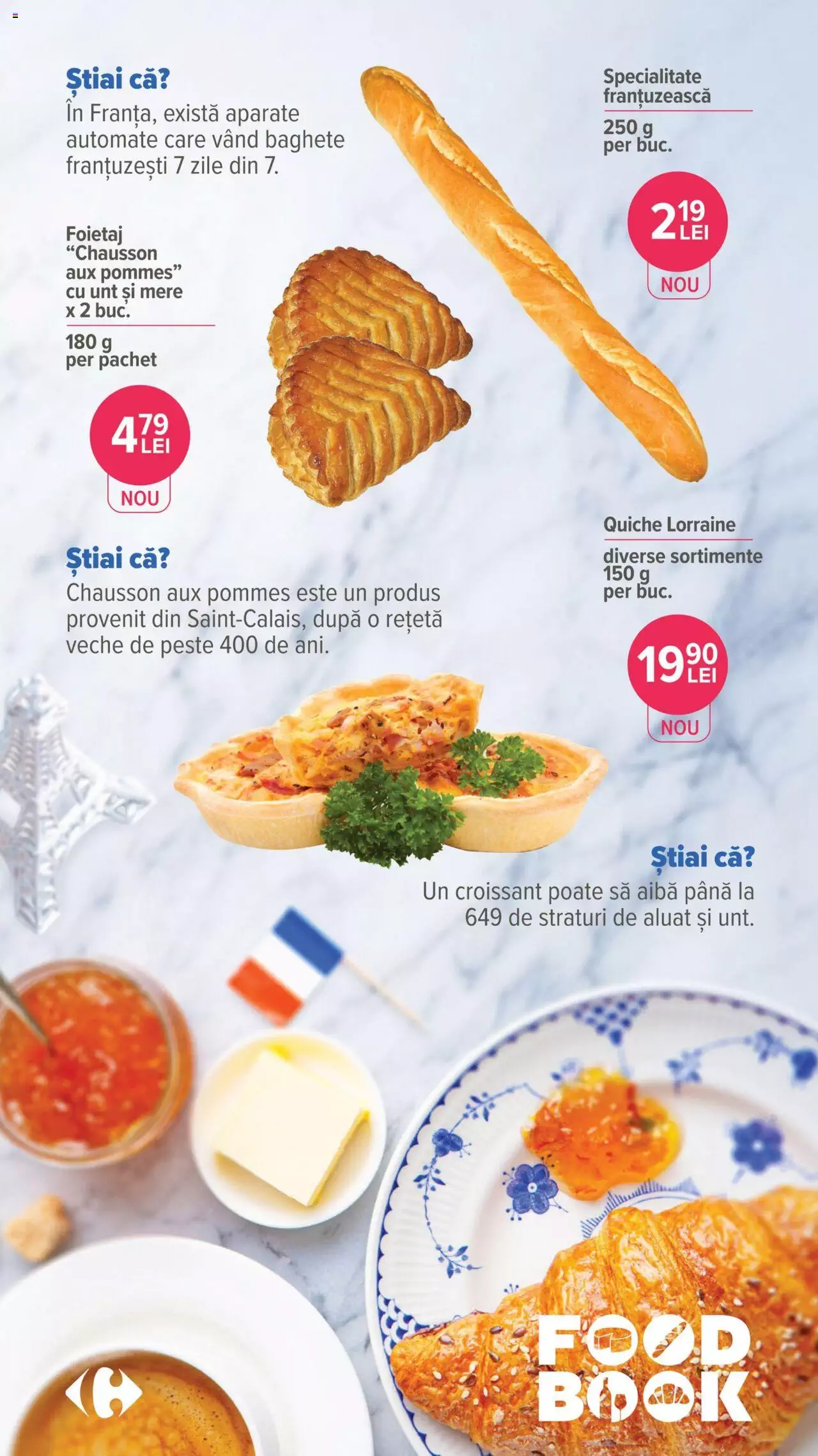 Catalog Carrefour 12 - 25 Iulie 2023 | Pagina 11