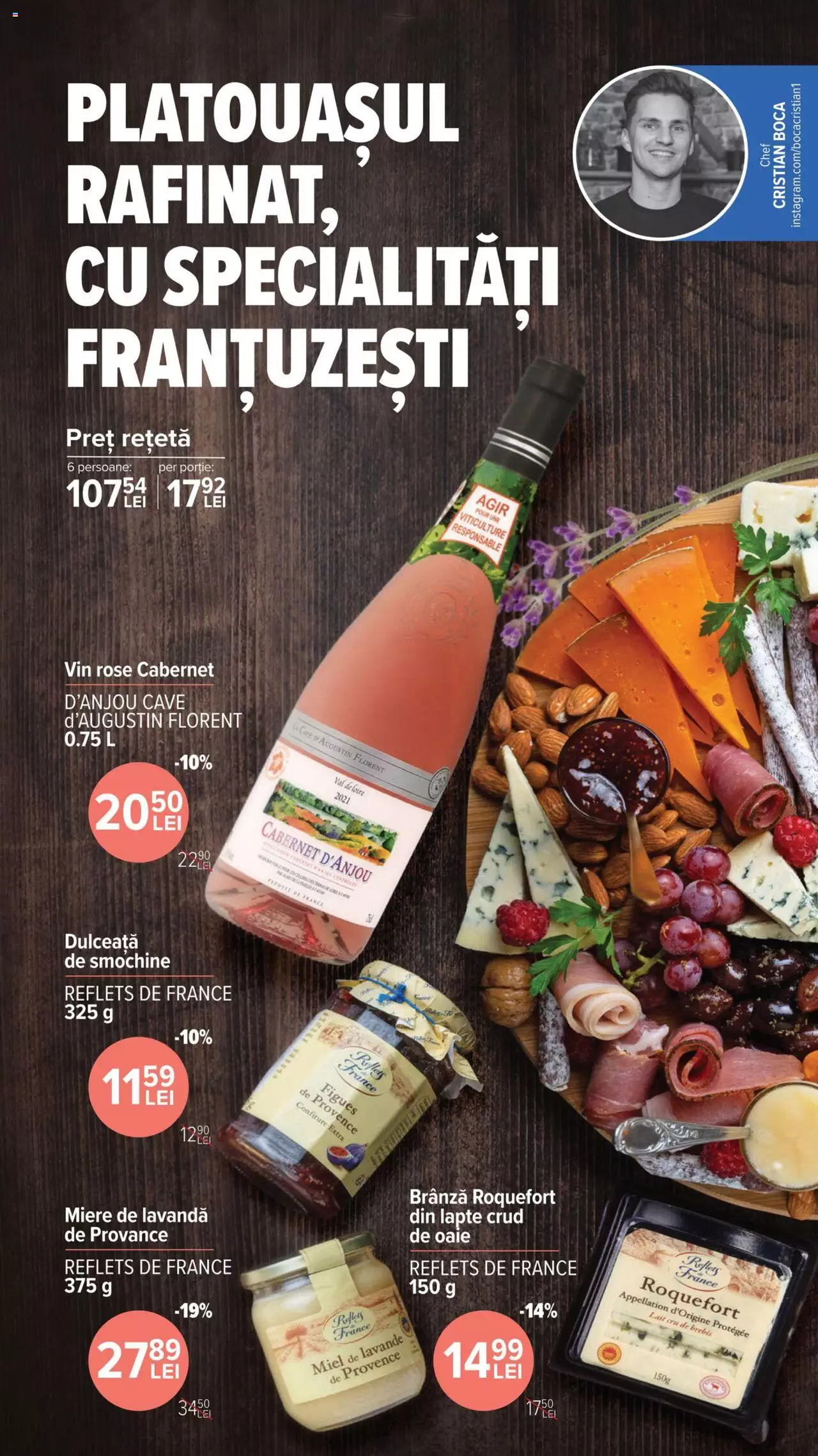 Catalog Carrefour 12 - 25 Iulie 2023 | Pagina 2