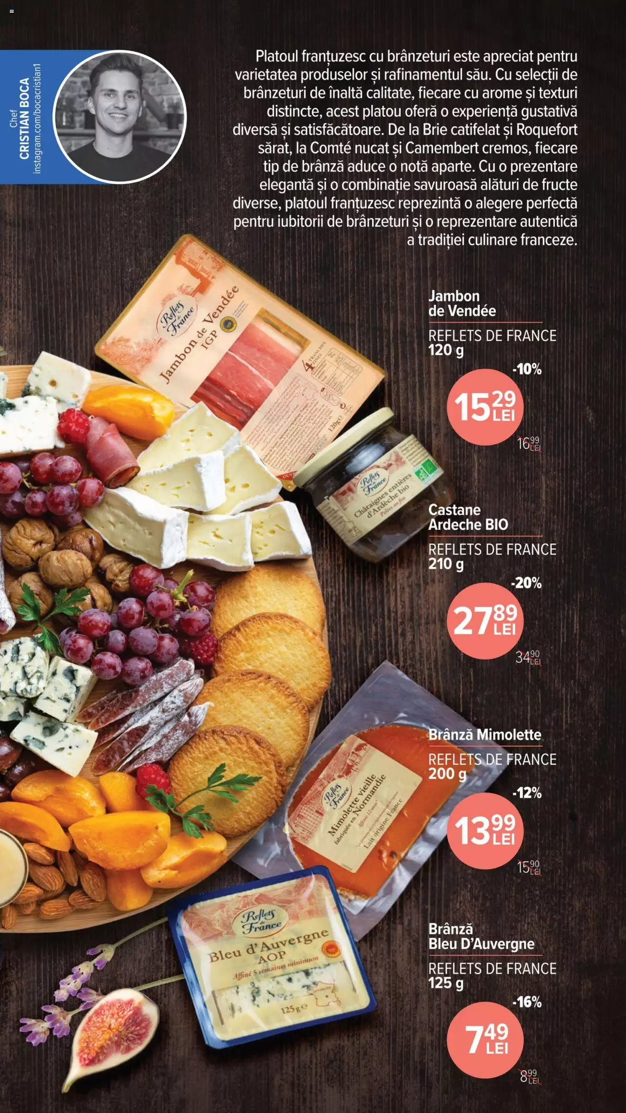 Catalog Carrefour 12 - 25 Iulie 2023 | Pagina 3