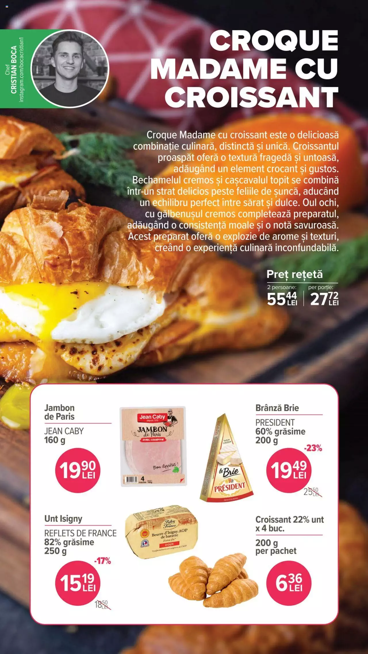 Catalog Carrefour 12 - 25 Iulie 2023 | Pagina 5