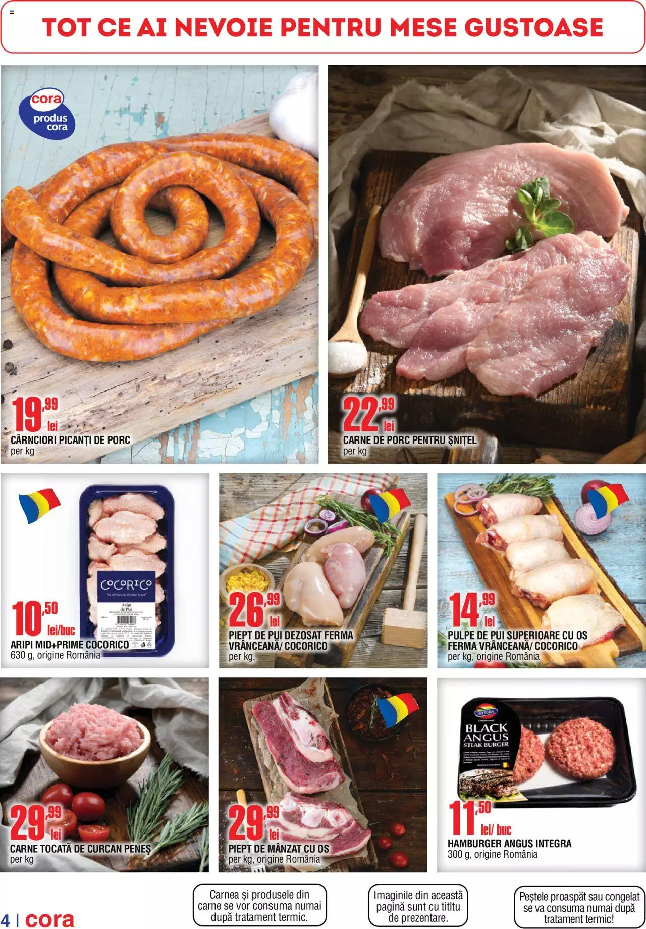 Catalog Cora 11 - 24 Iulie 2023 | Pagina 4