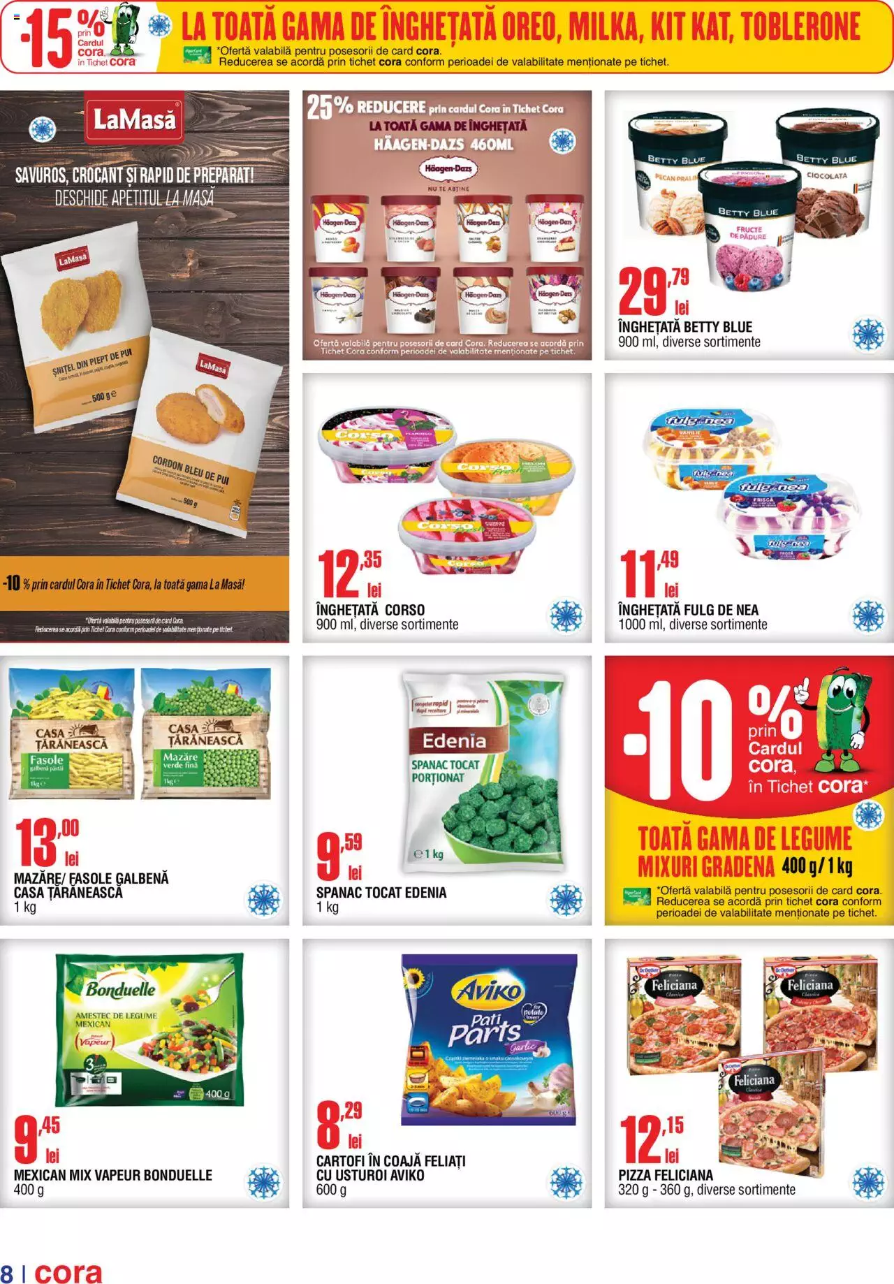 Catalog Cora 11 - 24 Iulie 2023 | Pagina 8