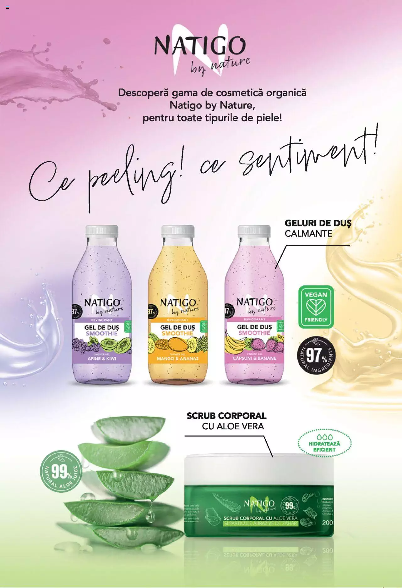 Catalog DM Drogerie Markt 13 Iulie - 15 August 2023 | Pagina 13