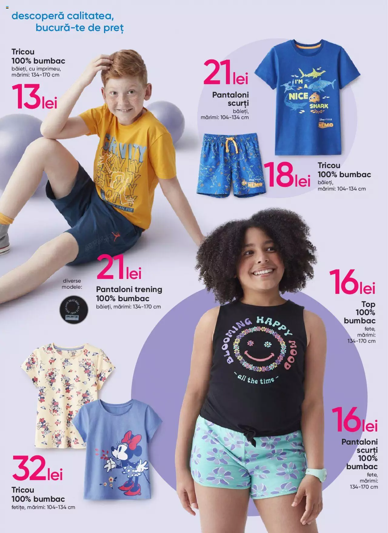 Catalog Pepco 12 - 20 Iulie 2023 | Pagina 2