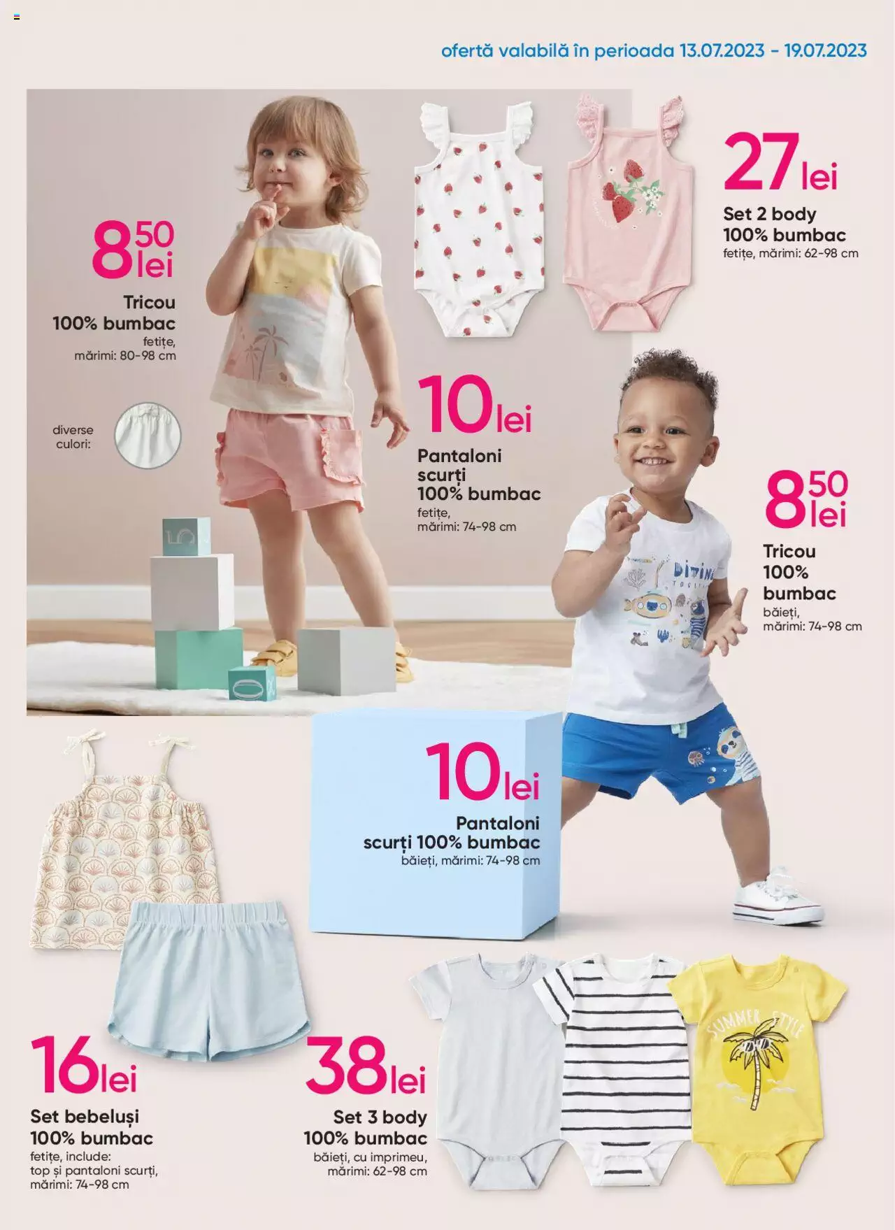 Catalog Pepco 12 - 20 Iulie 2023 | Pagina 3
