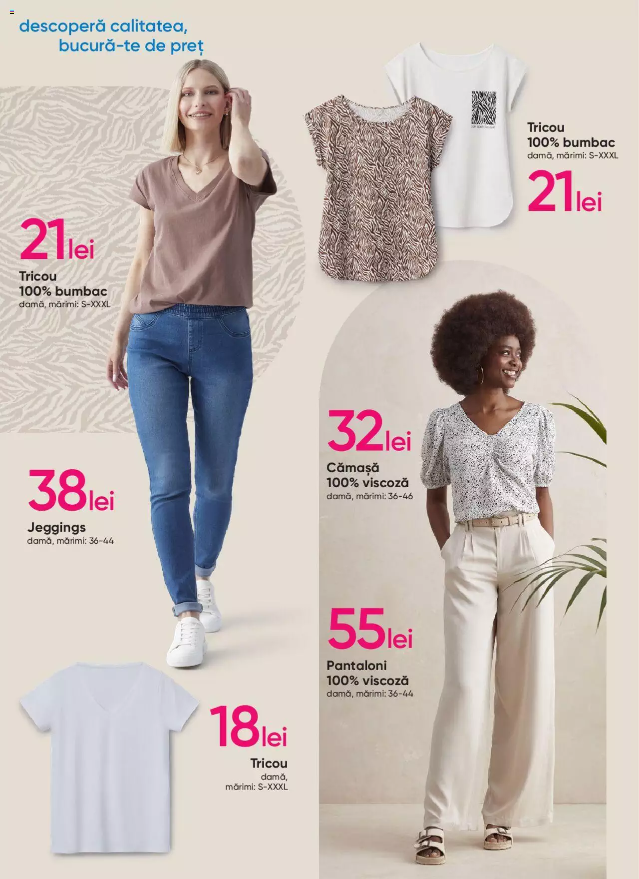 Catalog Pepco 12 - 20 Iulie 2023 | Pagina 4