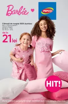 Catalog Pepco