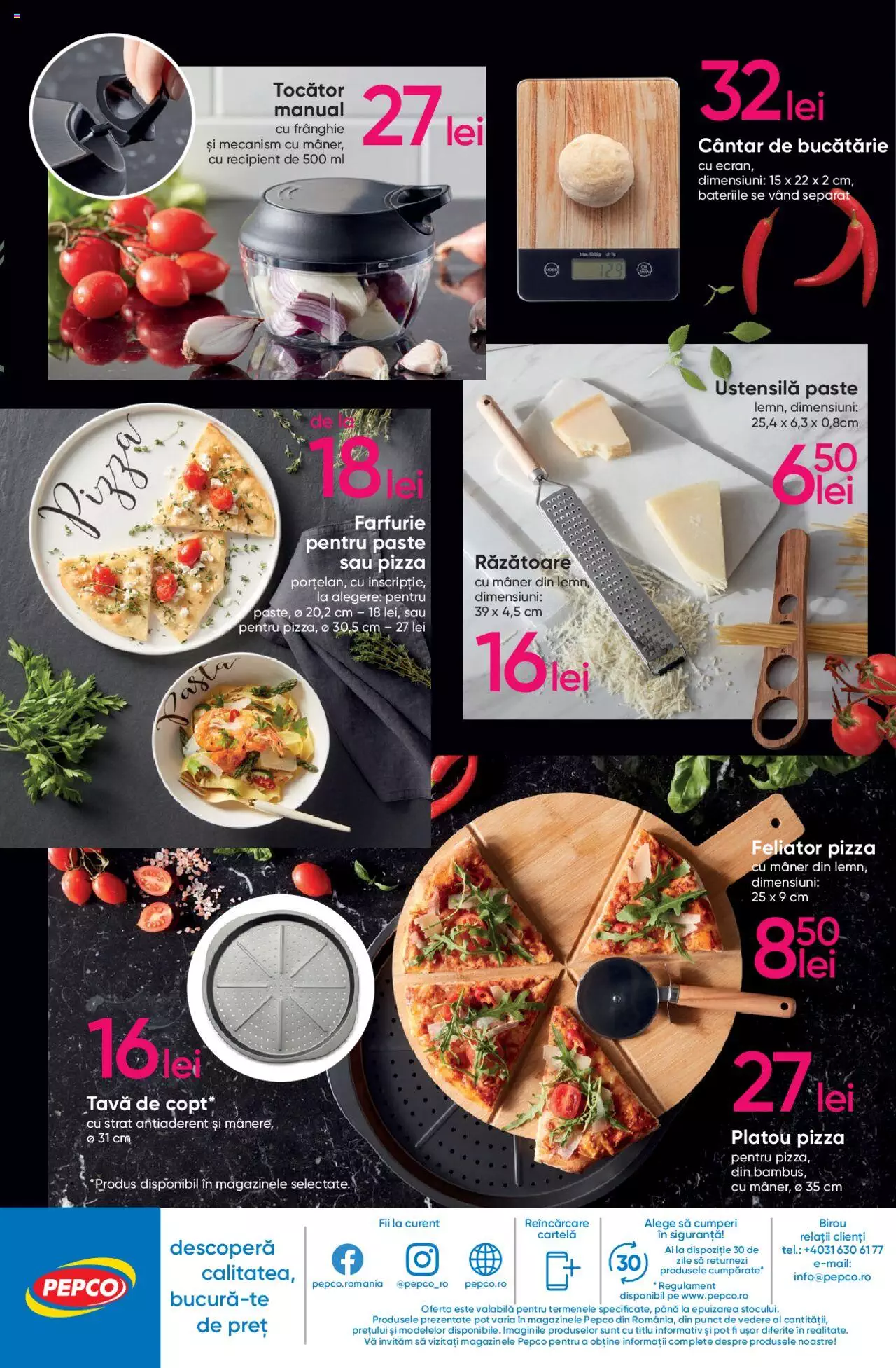 Catalog Pepco 13 - 26 Iulie 2023 | Pagina 15