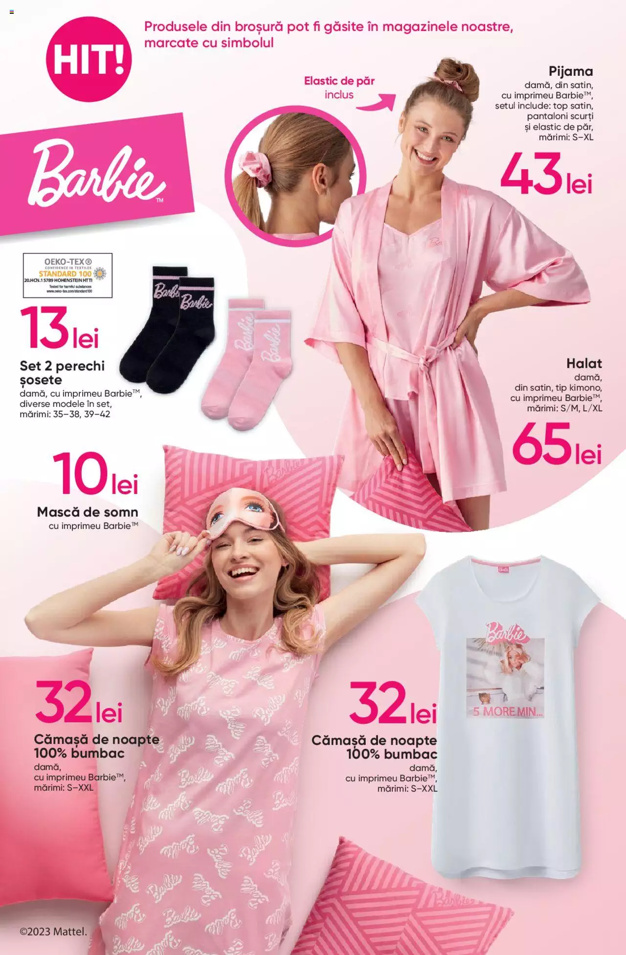 Catalog Pepco 13 - 26 Iulie 2023 | Pagina 2