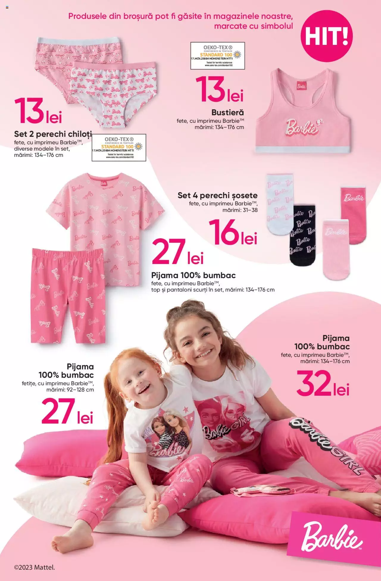 Catalog Pepco 13 - 26 Iulie 2023 | Pagina 3