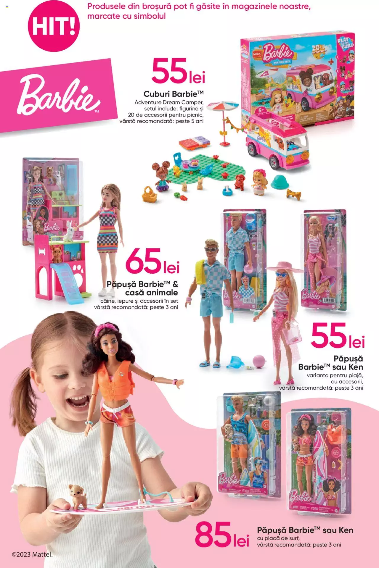 Catalog Pepco 13 - 26 Iulie 2023 | Pagina 6
