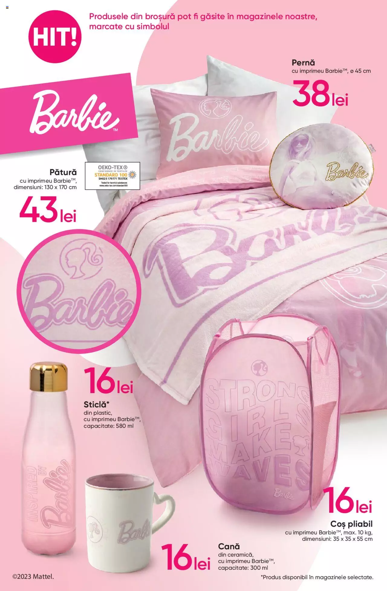 Catalog Pepco 13 - 26 Iulie 2023 | Pagina 8