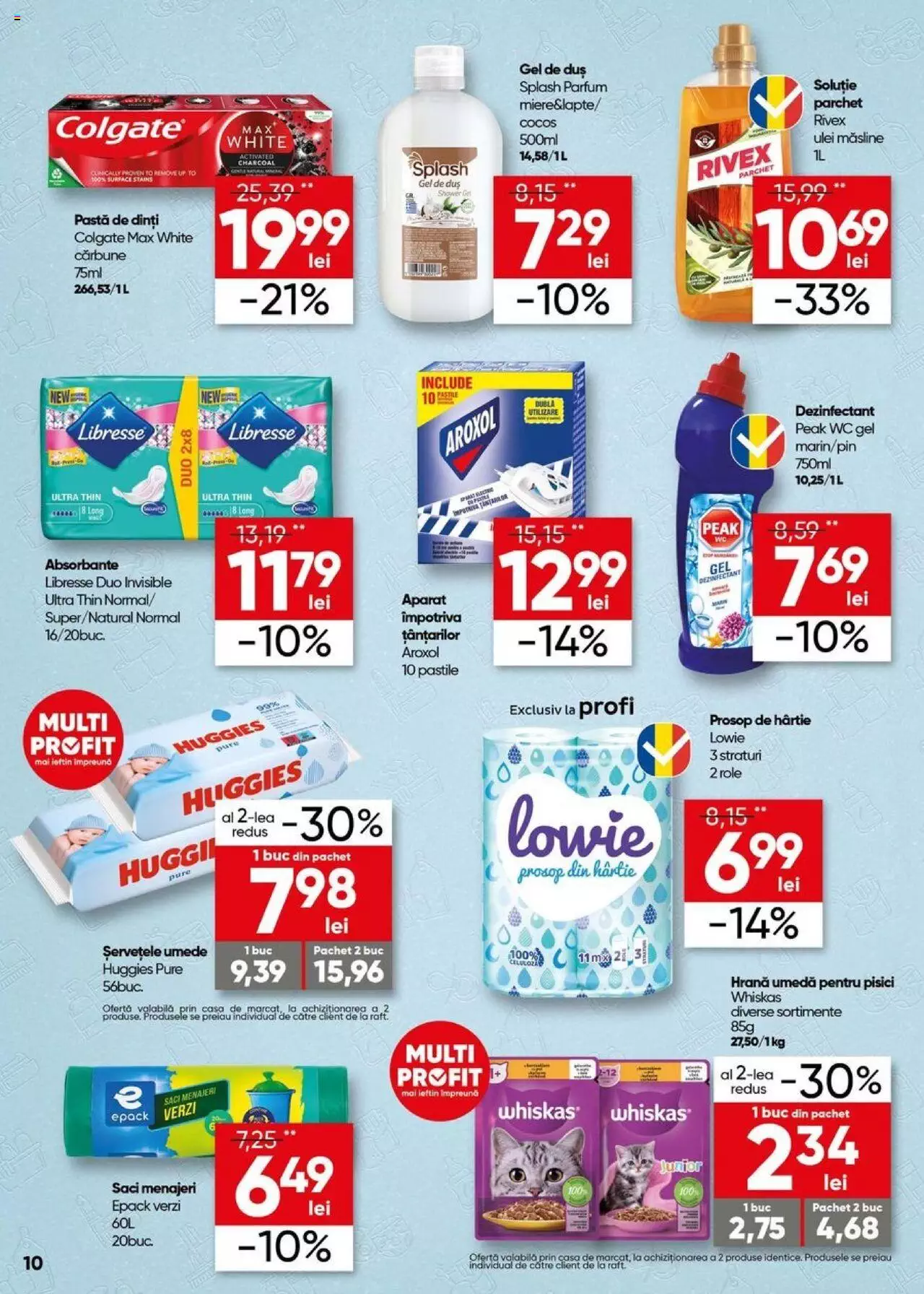 Catalog Profi 12 - 25 Iulie 2023 | Pagina 10