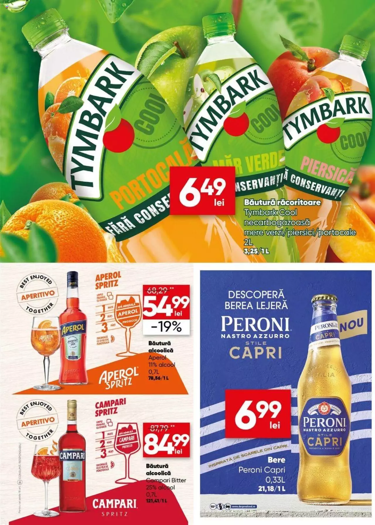 Catalog Profi 12 - 25 Iulie 2023 | Pagina 11