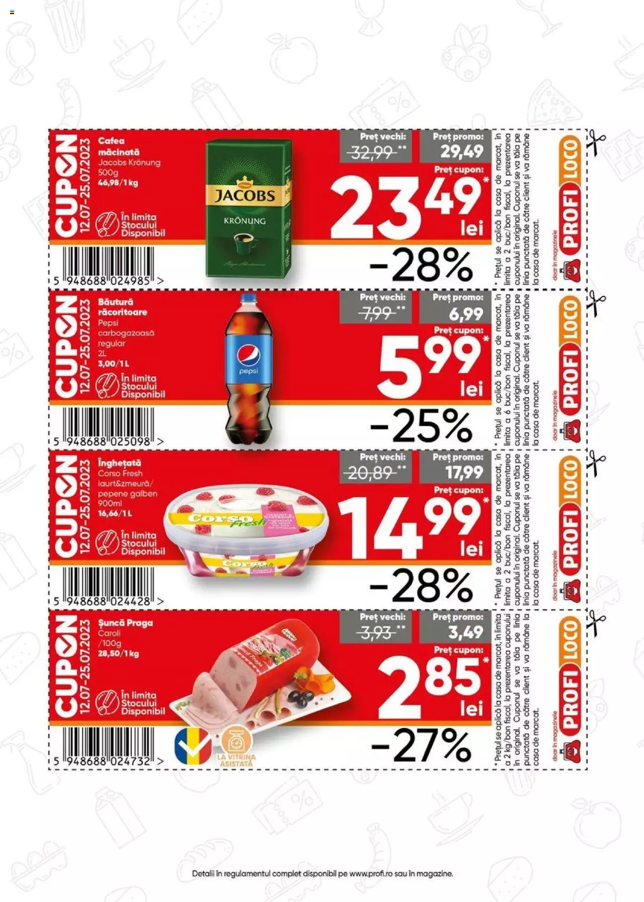 Catalog Profi 12 - 25 Iulie 2023 | Pagina 4