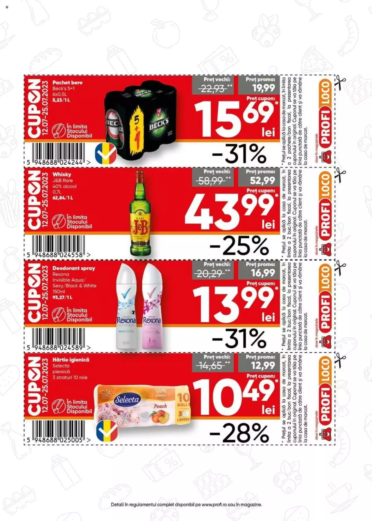 Catalog Profi 12 - 25 Iulie 2023 | Pagina 5