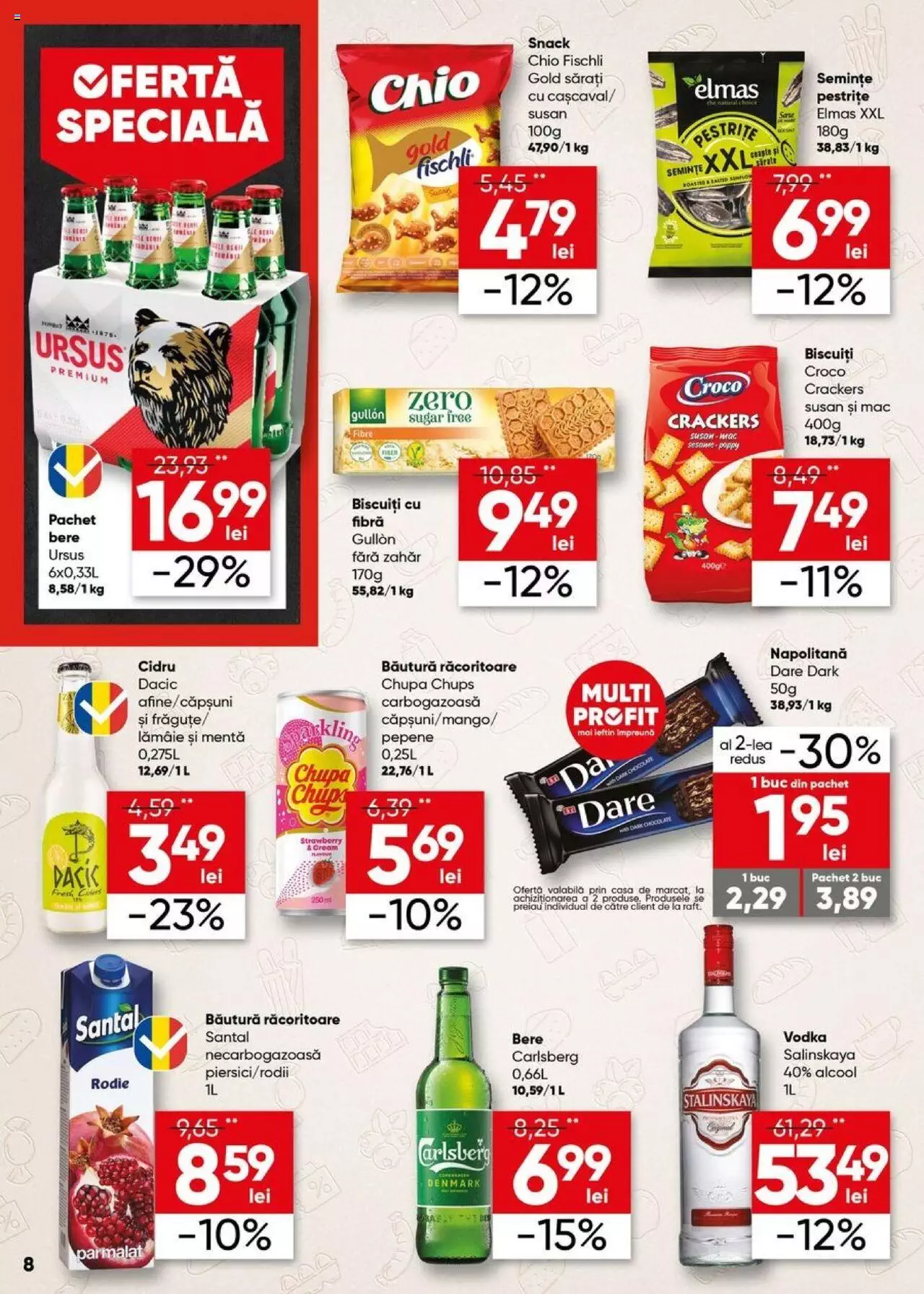 Catalog Profi 12 - 25 Iulie 2023 | Pagina 8