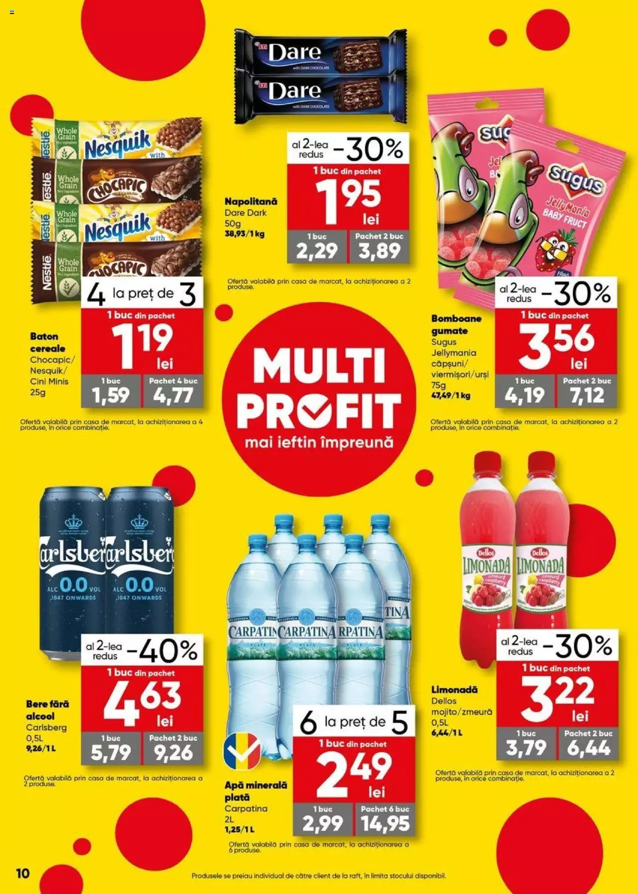 Catalog Profi 12 - 25 Iulie 2023 | Pagina 10