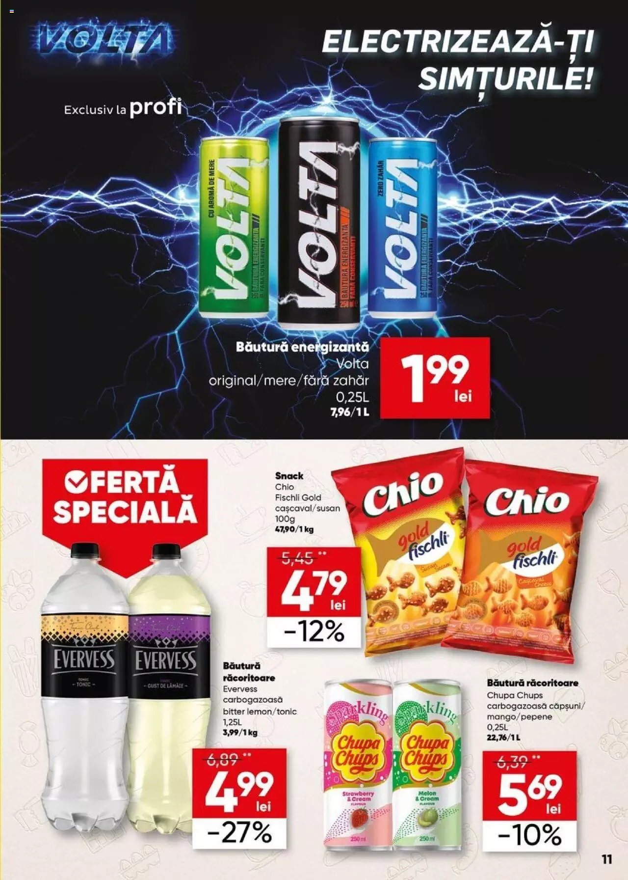 Catalog Profi 12 - 25 Iulie 2023 | Pagina 11
