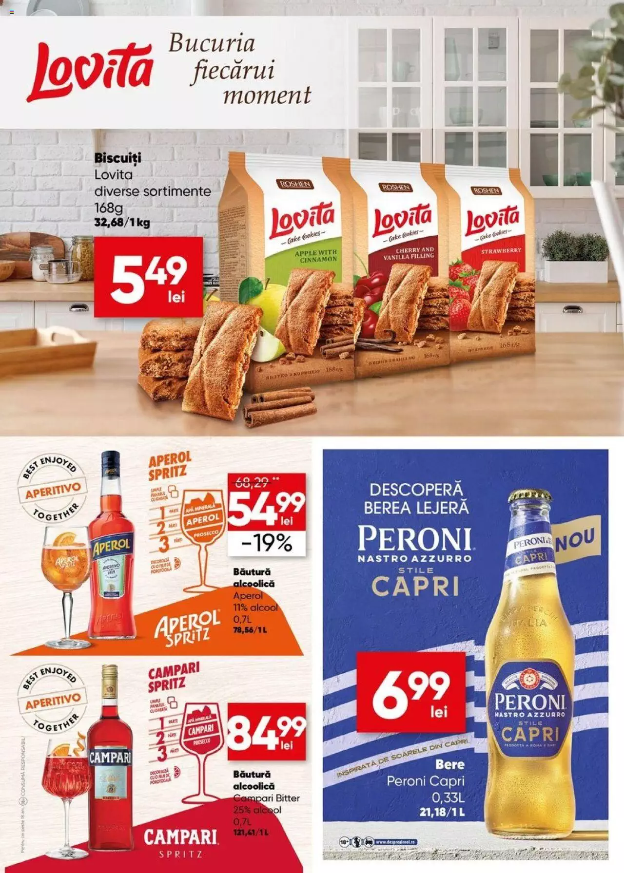 Catalog Profi 12 - 25 Iulie 2023 | Pagina 14