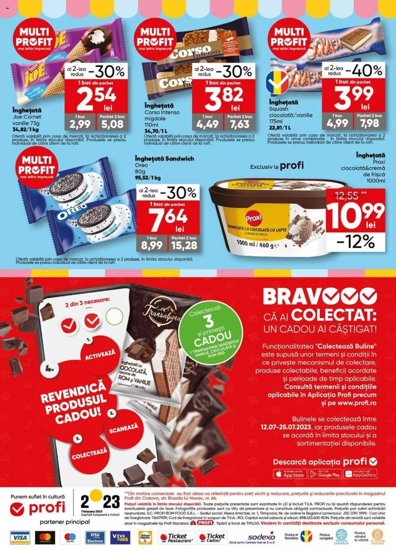 Catalog Profi 12 - 25 Iulie 2023 | Pagina 16