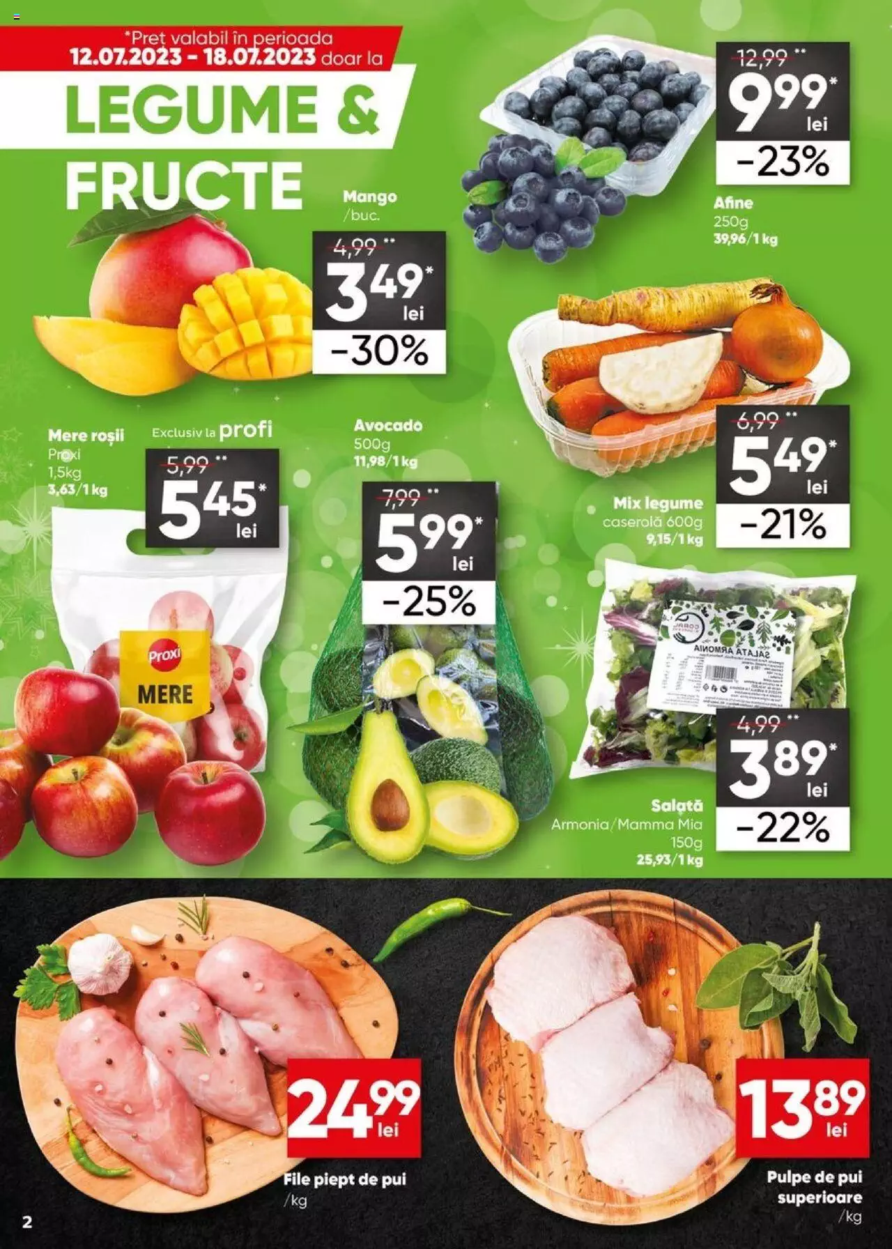 Catalog Profi 12 - 25 Iulie 2023 | Pagina 2
