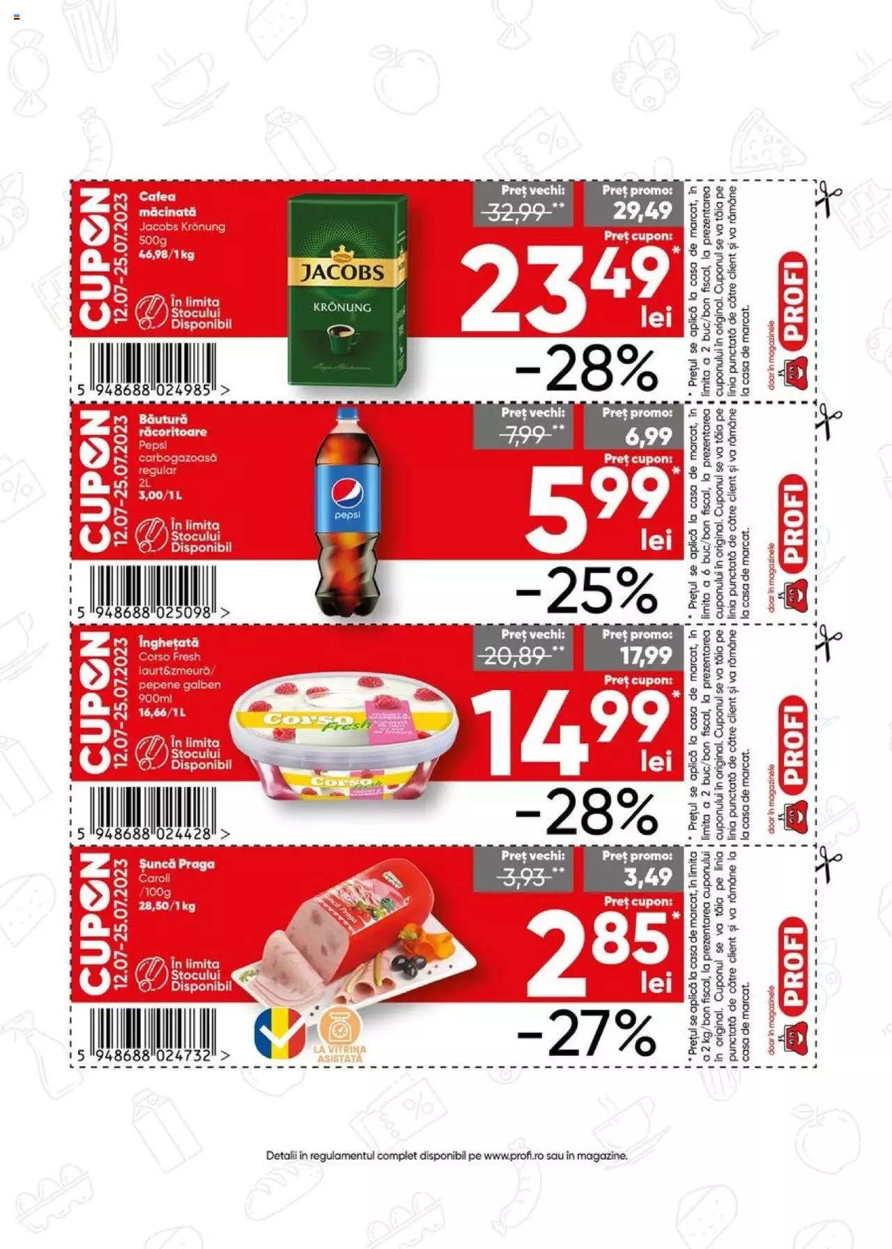 Catalog Profi 12 - 25 Iulie 2023 | Pagina 4