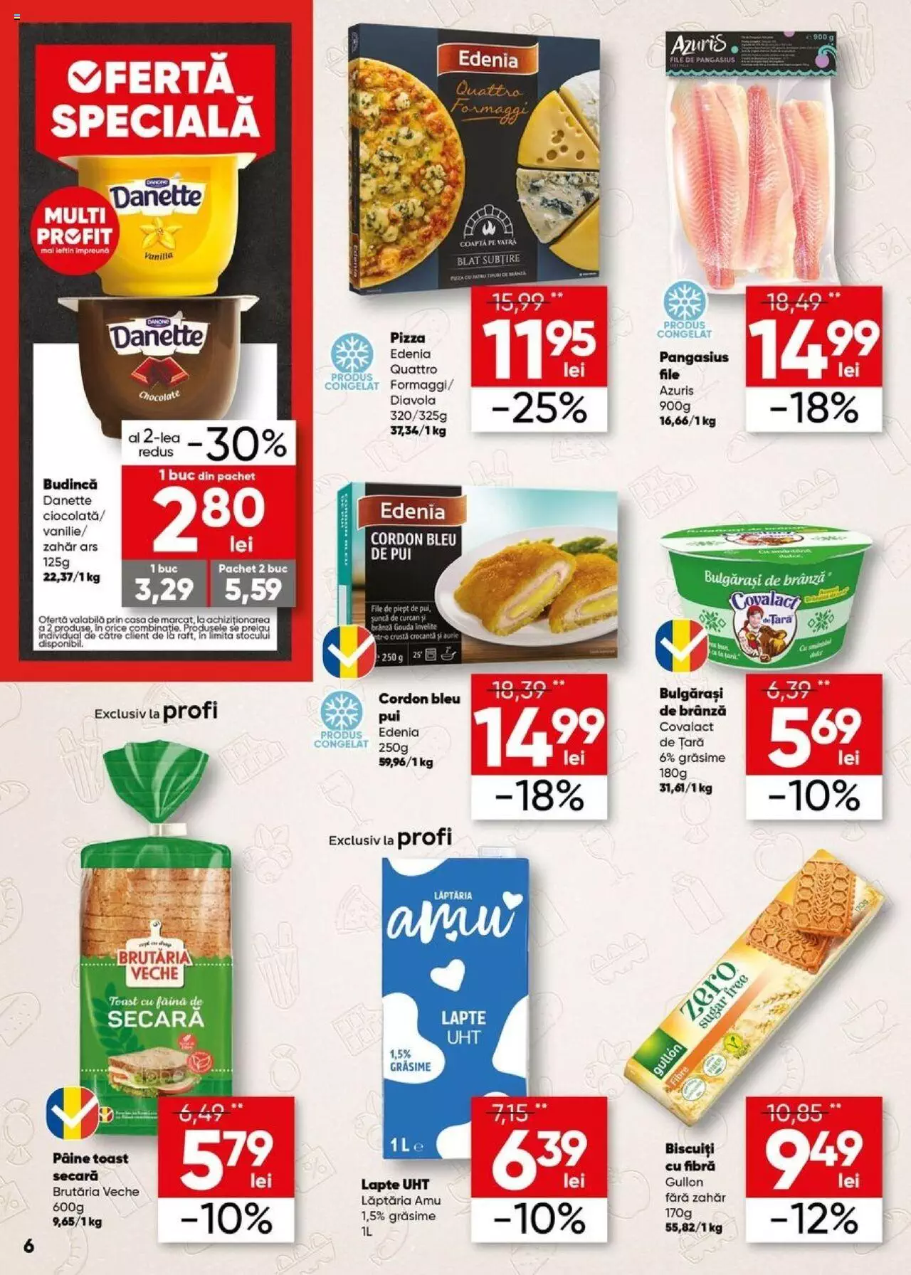Catalog Profi 12 - 25 Iulie 2023 | Pagina 6