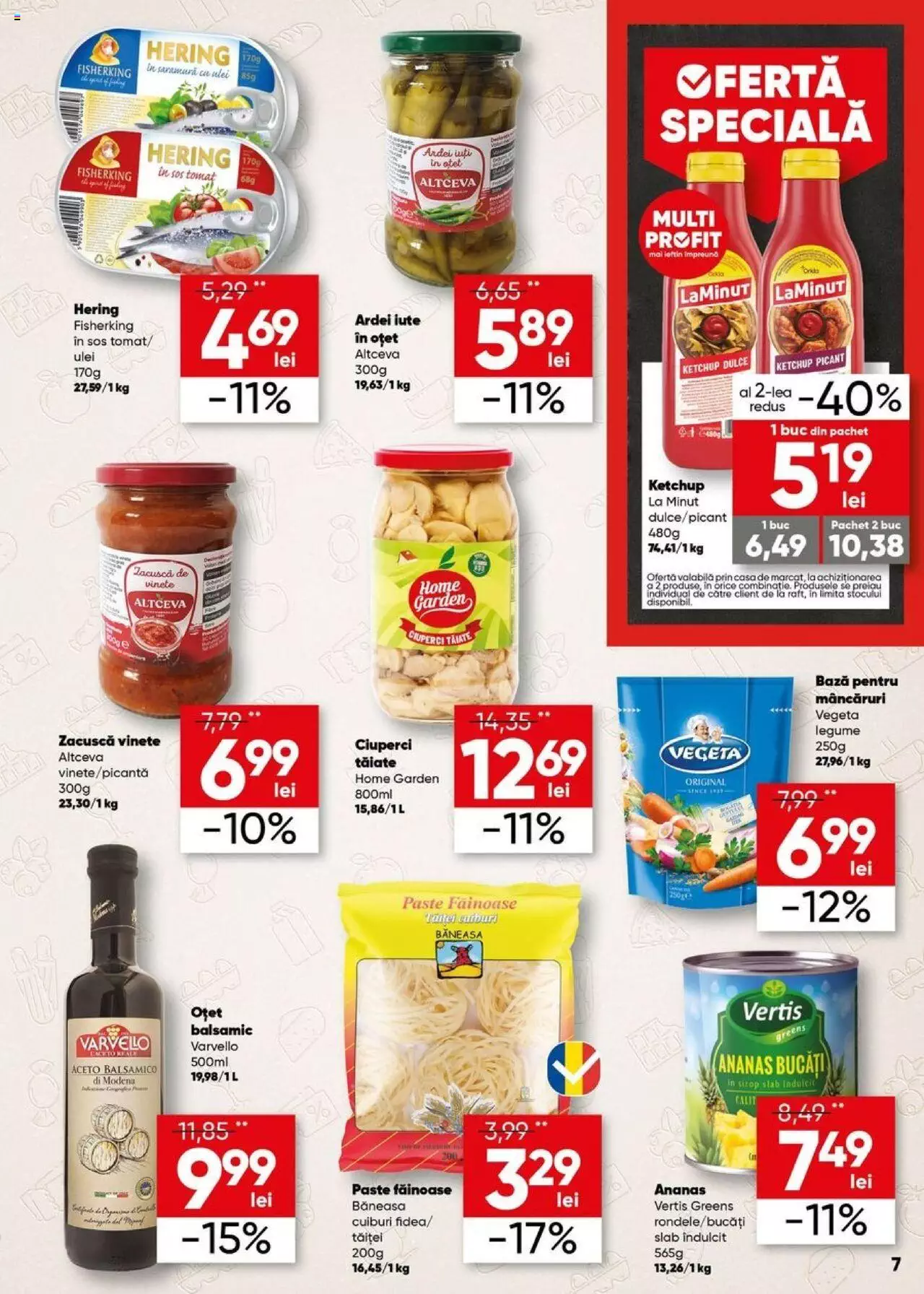 Catalog Profi 12 - 25 Iulie 2023 | Pagina 7