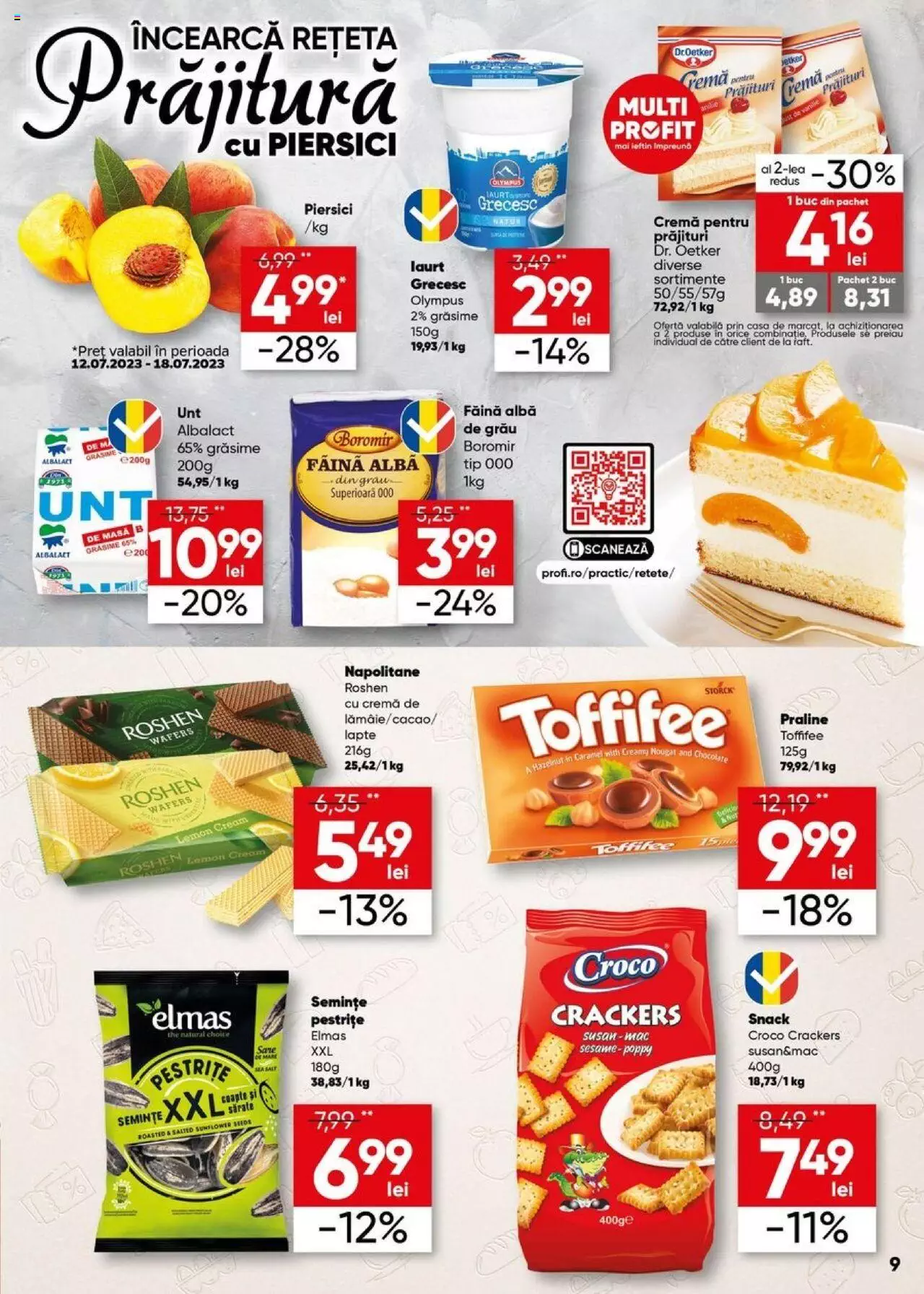 Catalog Profi 12 - 25 Iulie 2023 | Pagina 9
