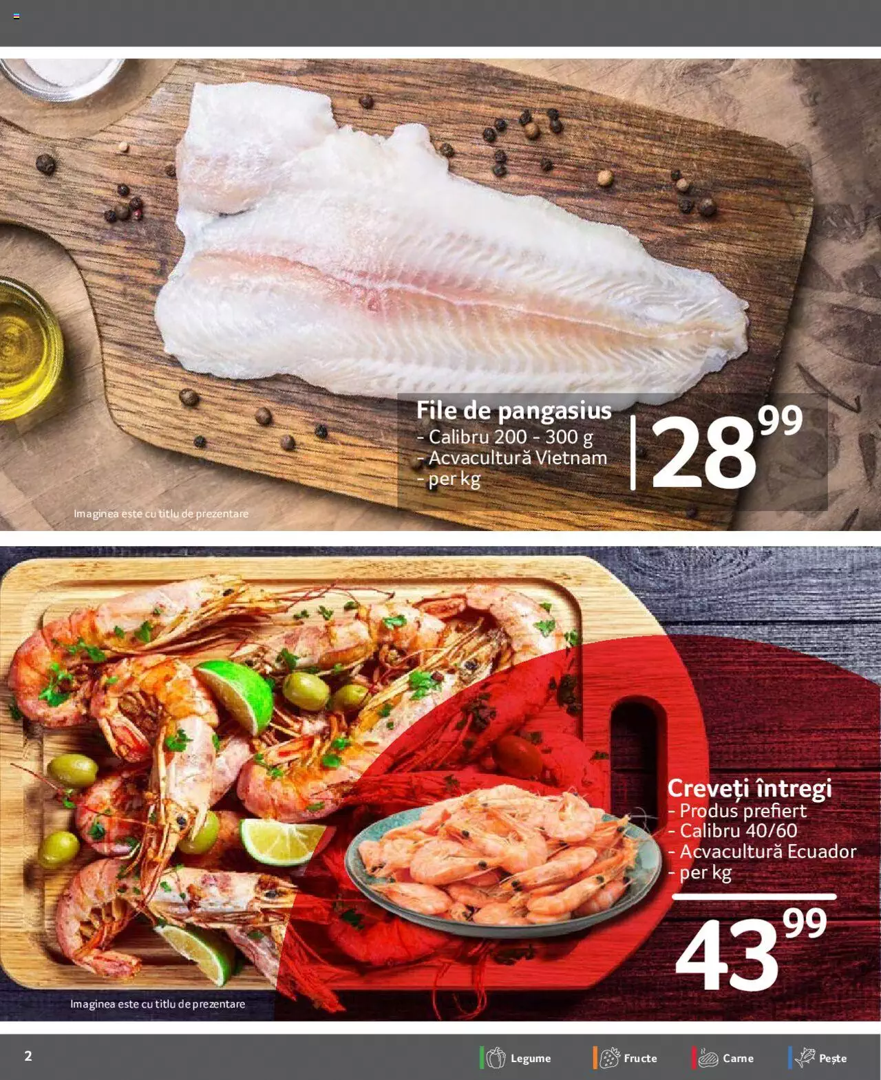 Catalog Selgros 14 - 20 Iulie 2023 | Pagina 2
