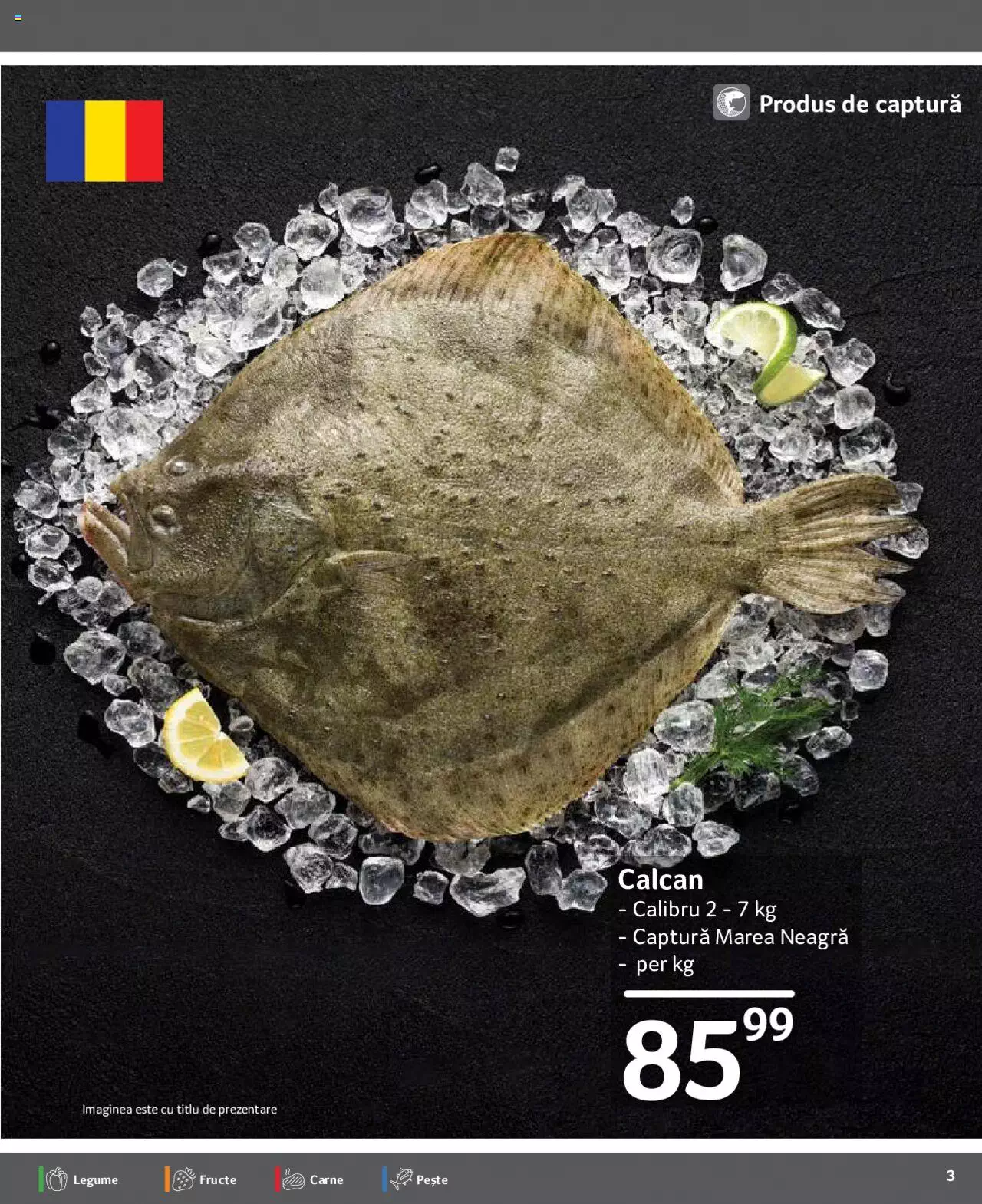 Catalog Selgros 14 - 20 Iulie 2023 | Pagina 3