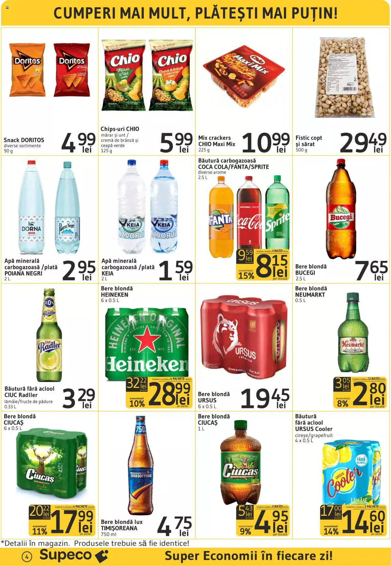 Catalog Supeco 13 - 26 Iulie 2023 | Pagina 4