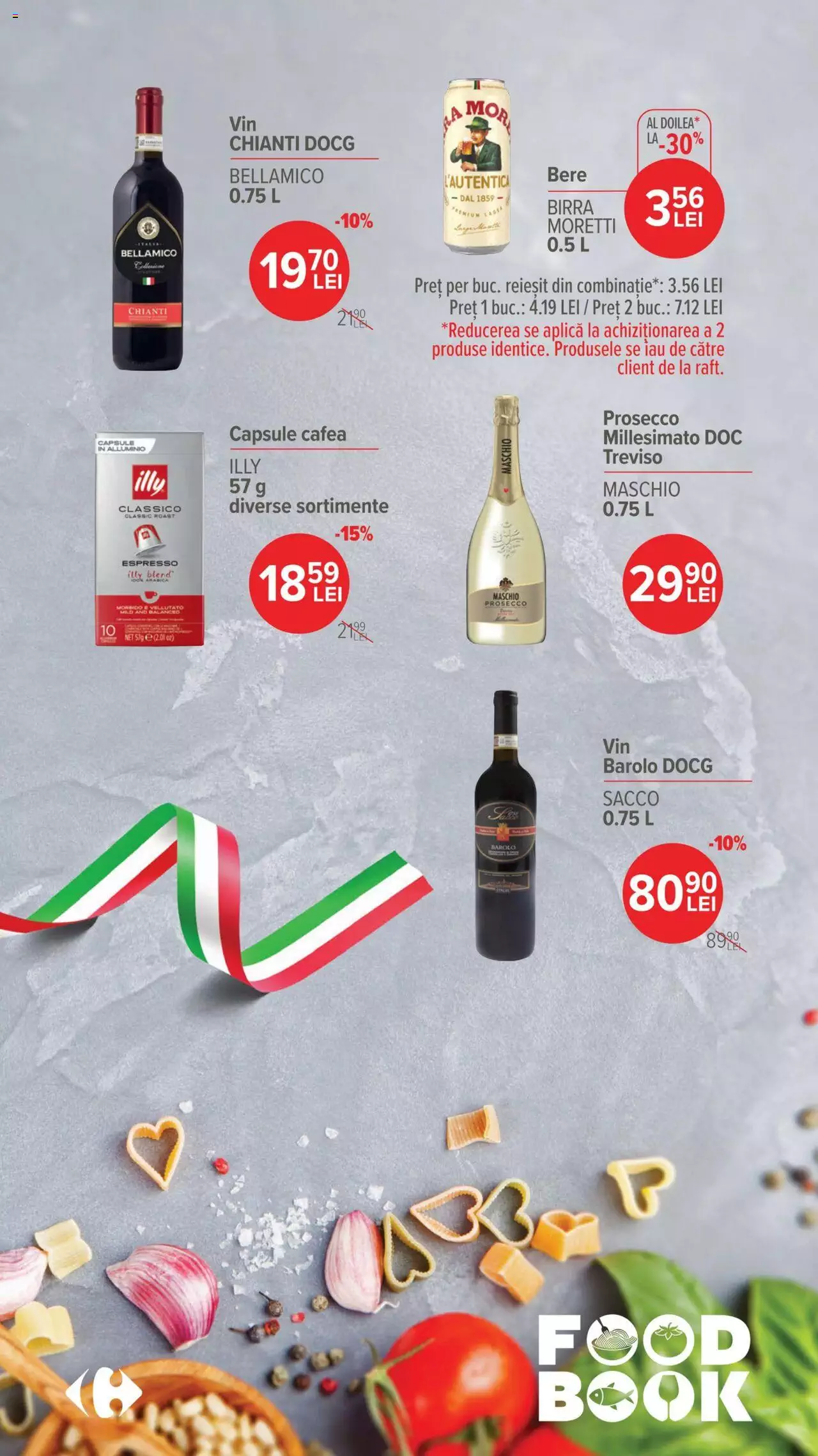 Catalog Carrefour 26 Iulie - 8 August 2023 | Pagina 11