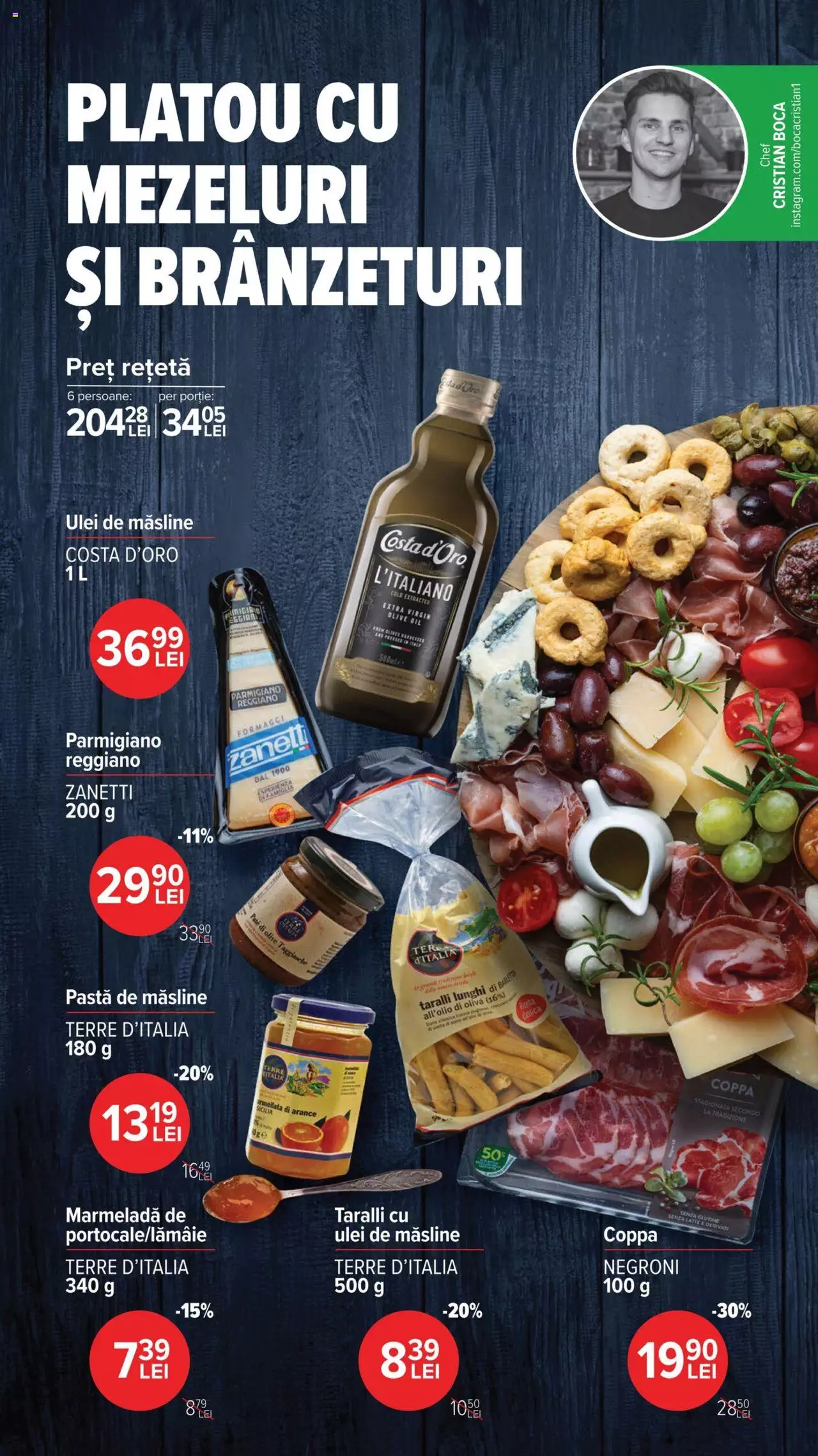 Catalog Carrefour 26 Iulie - 8 August 2023 | Pagina 2