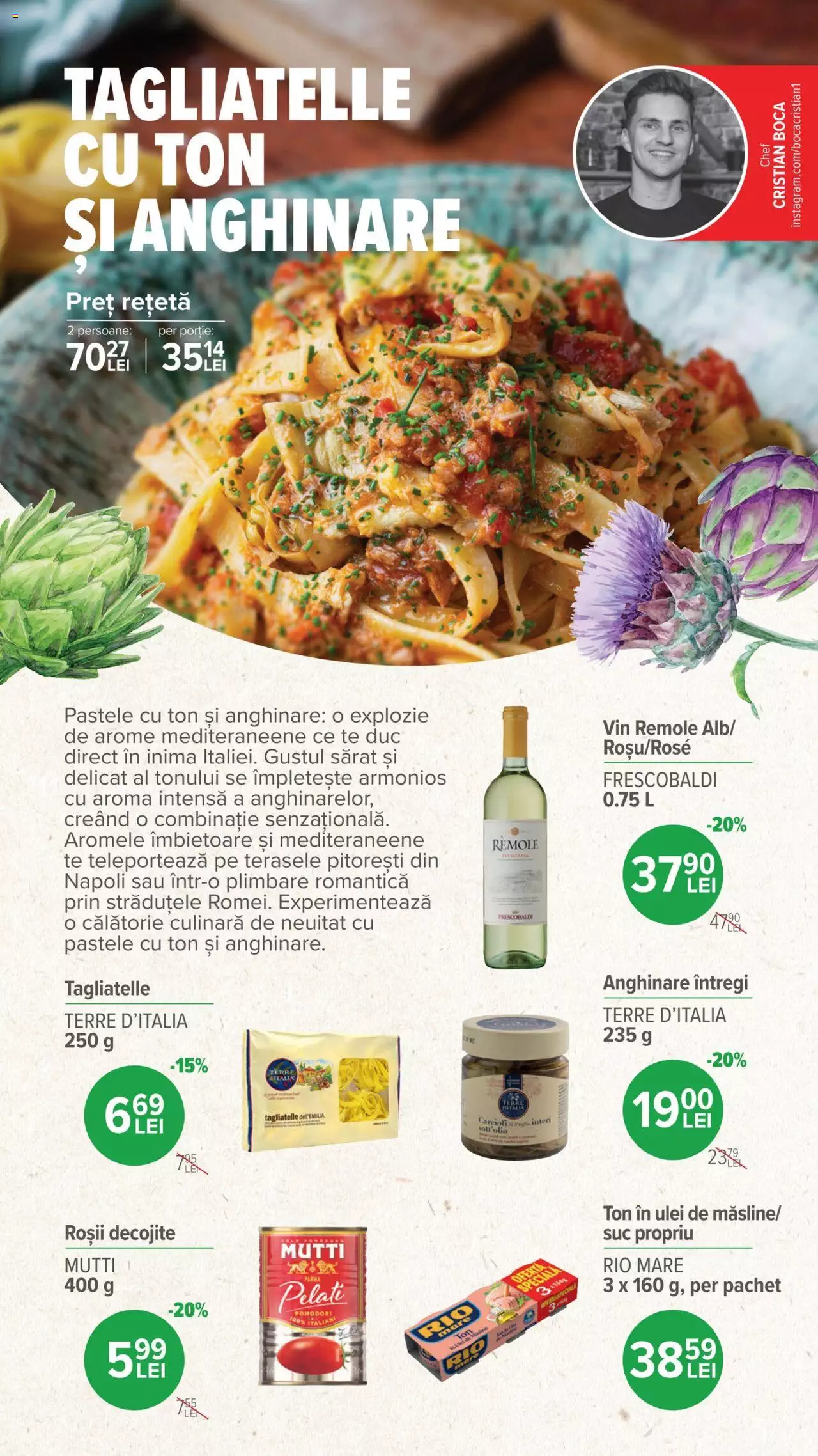 Catalog Carrefour 26 Iulie - 8 August 2023 | Pagina 4