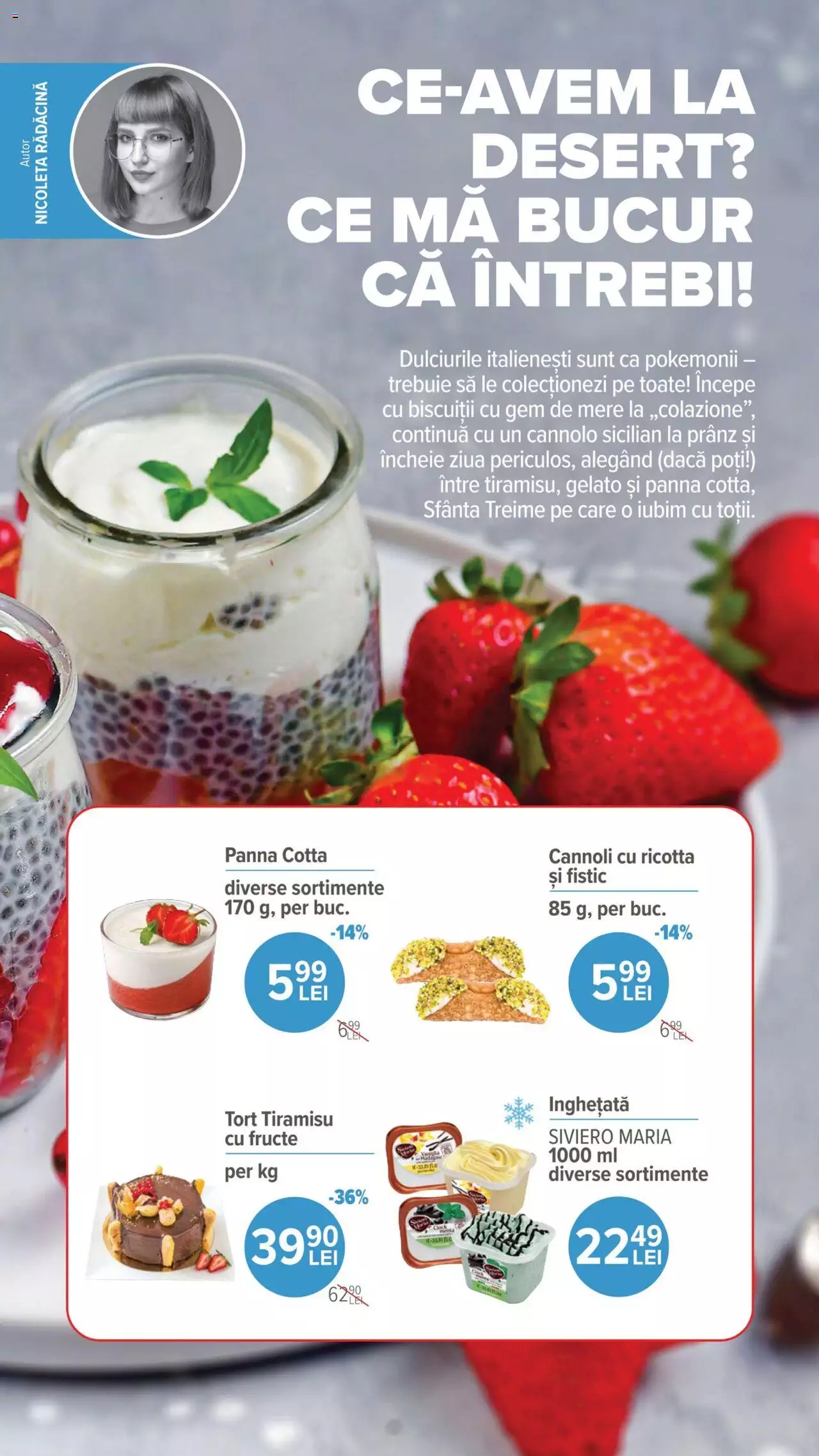 Catalog Carrefour 26 Iulie - 8 August 2023 | Pagina 7