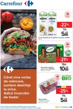 Catalog Carrefour