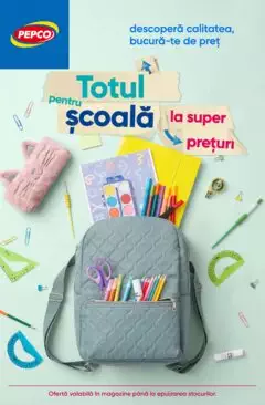Catalog Pepco