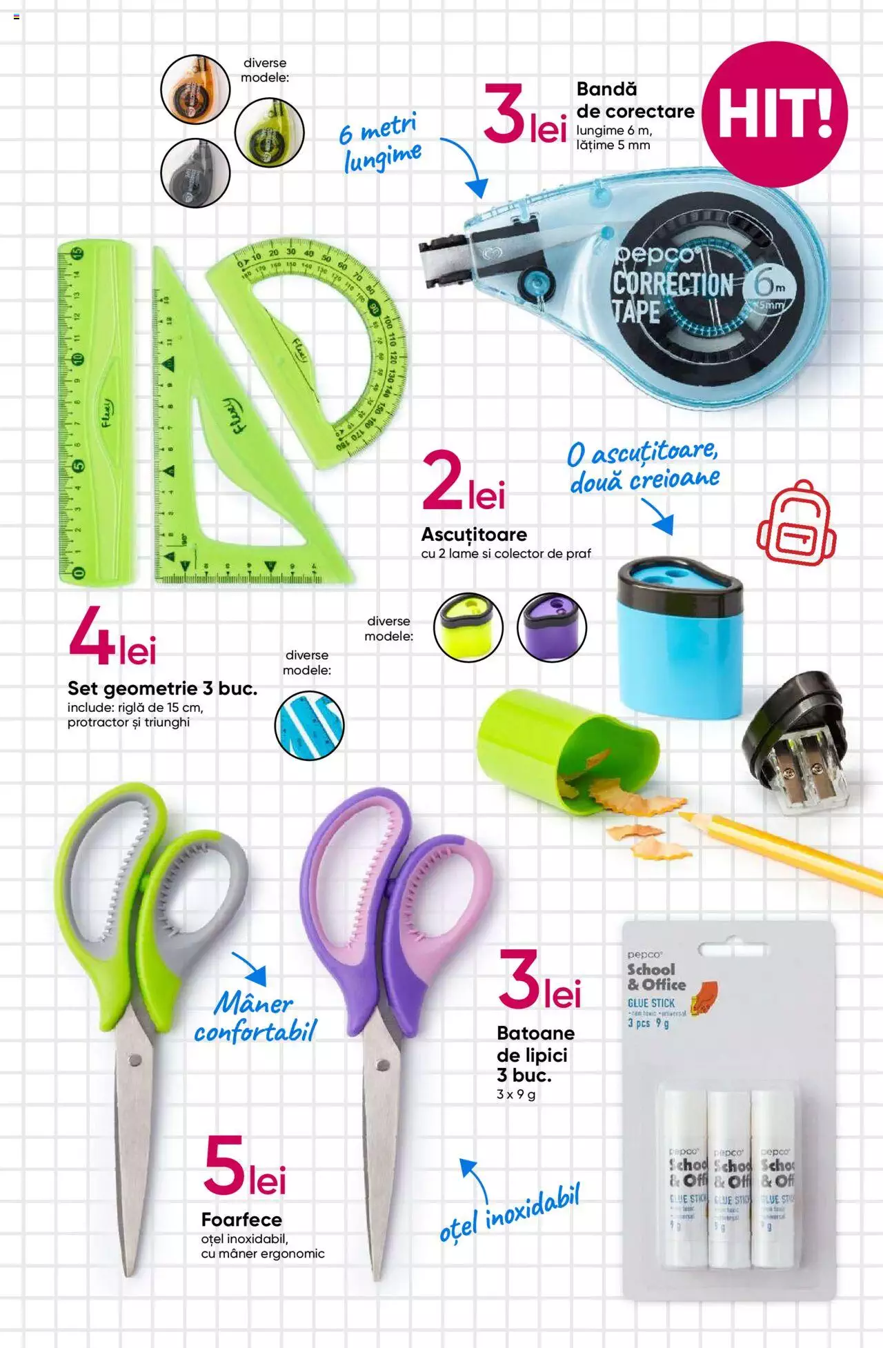 Catalog Pepco 20 Iulie - 31 August 2023 | Pagina 11