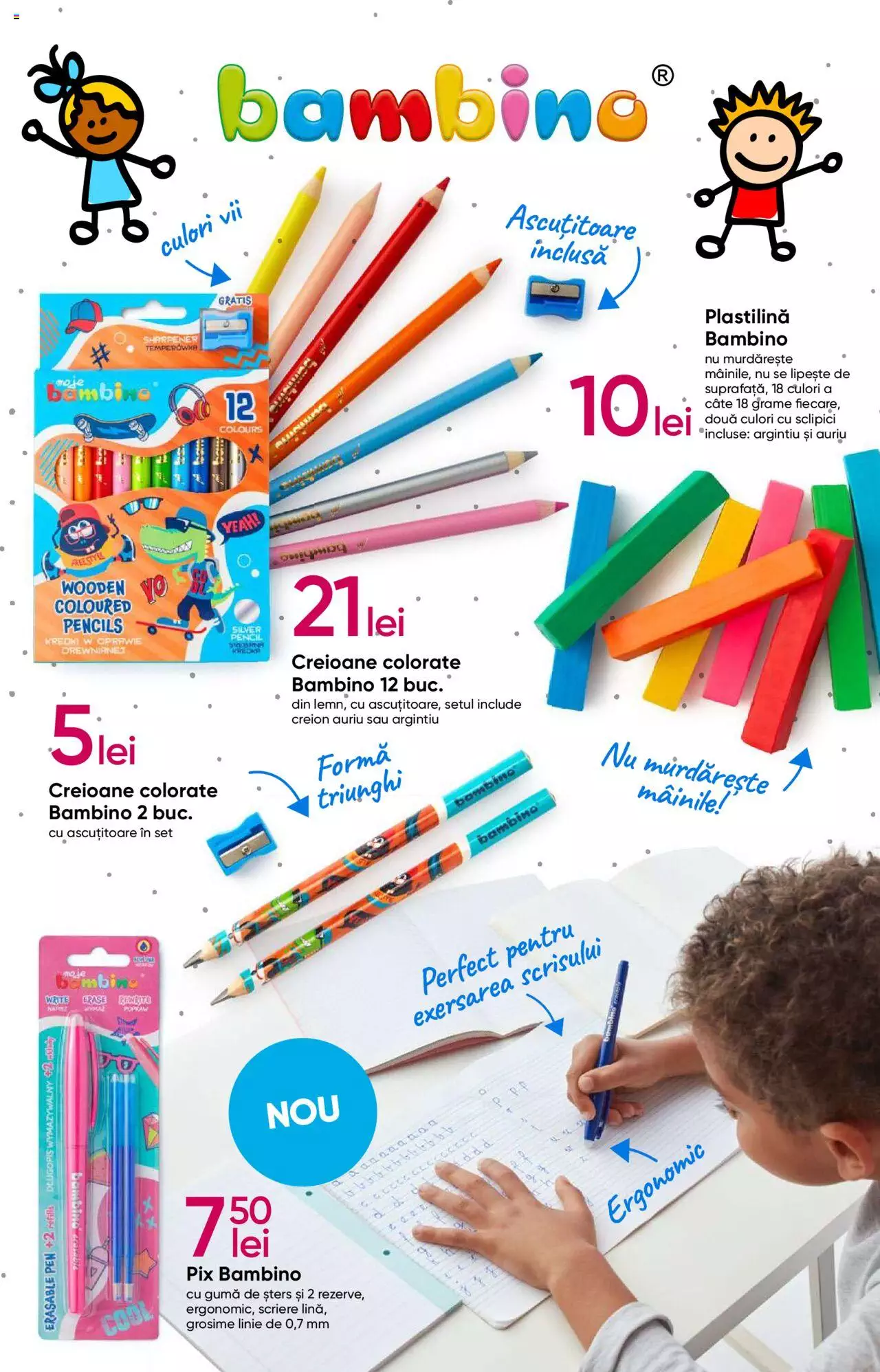 Catalog Pepco 20 Iulie - 31 August 2023 | Pagina 13