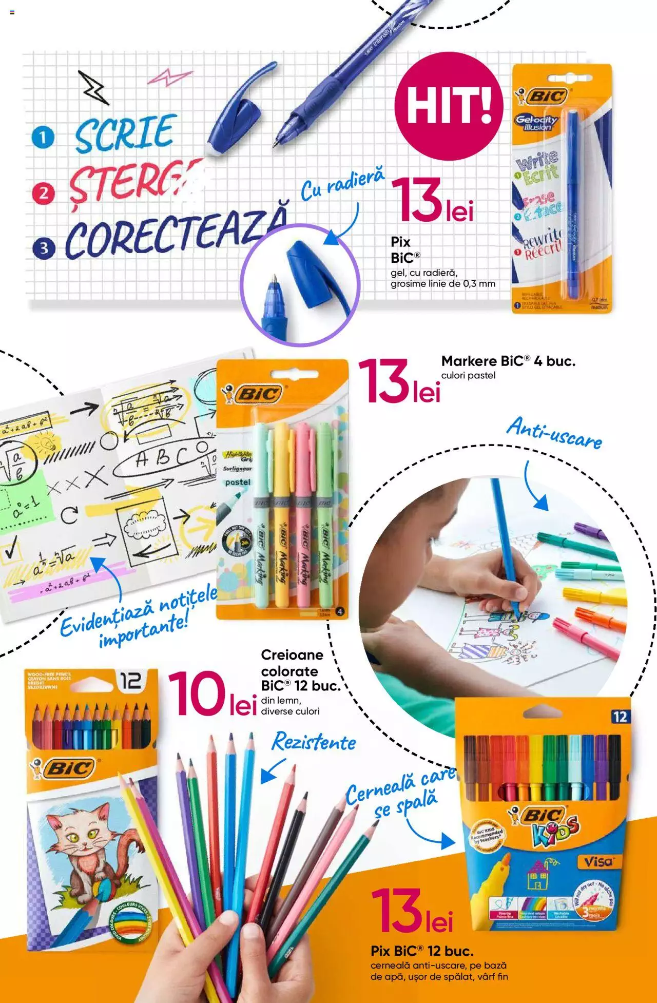 Catalog Pepco 20 Iulie - 31 August 2023 | Pagina 14