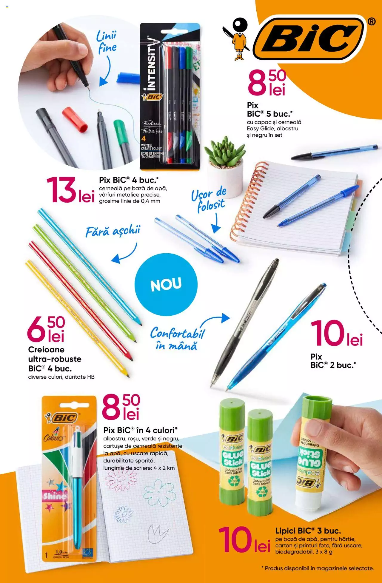 Catalog Pepco 20 Iulie - 31 August 2023 | Pagina 15