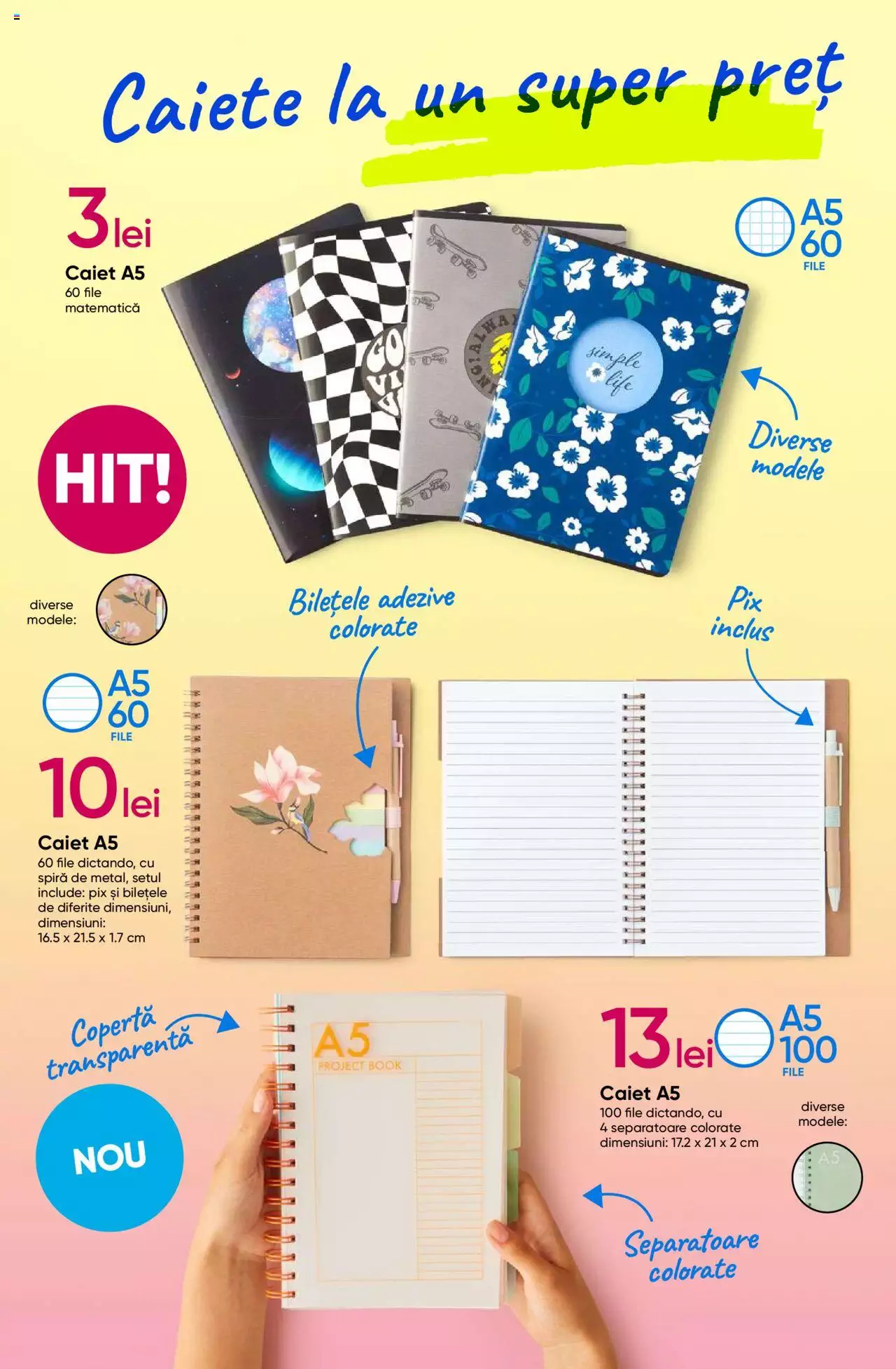 Catalog Pepco 20 Iulie - 31 August 2023 | Pagina 16