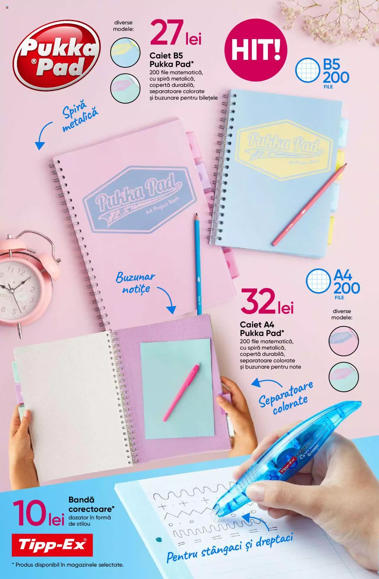 Catalog Pepco 20 Iulie - 31 August 2023 | Pagina 18