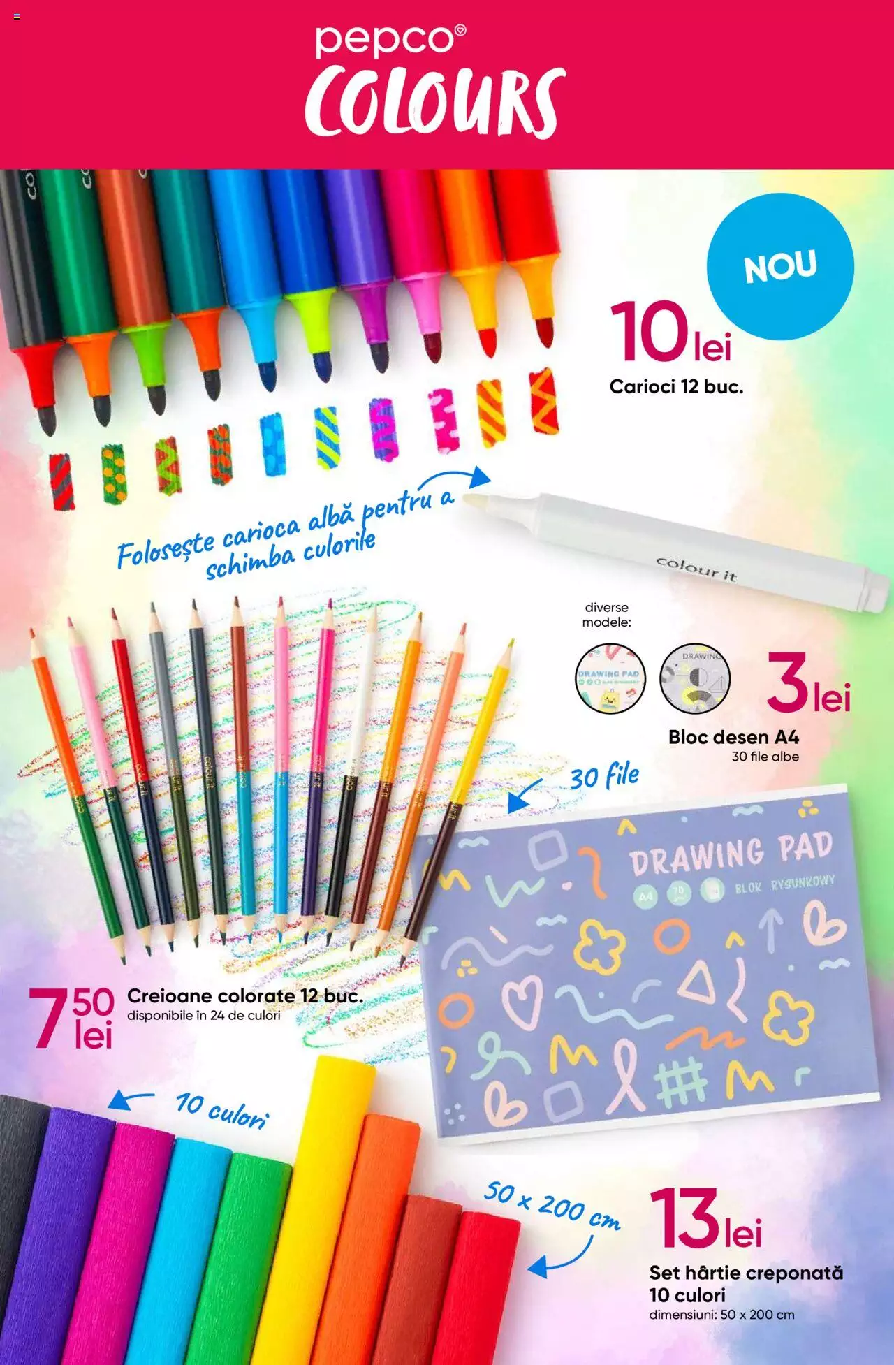 Catalog Pepco 20 Iulie - 31 August 2023 | Pagina 20