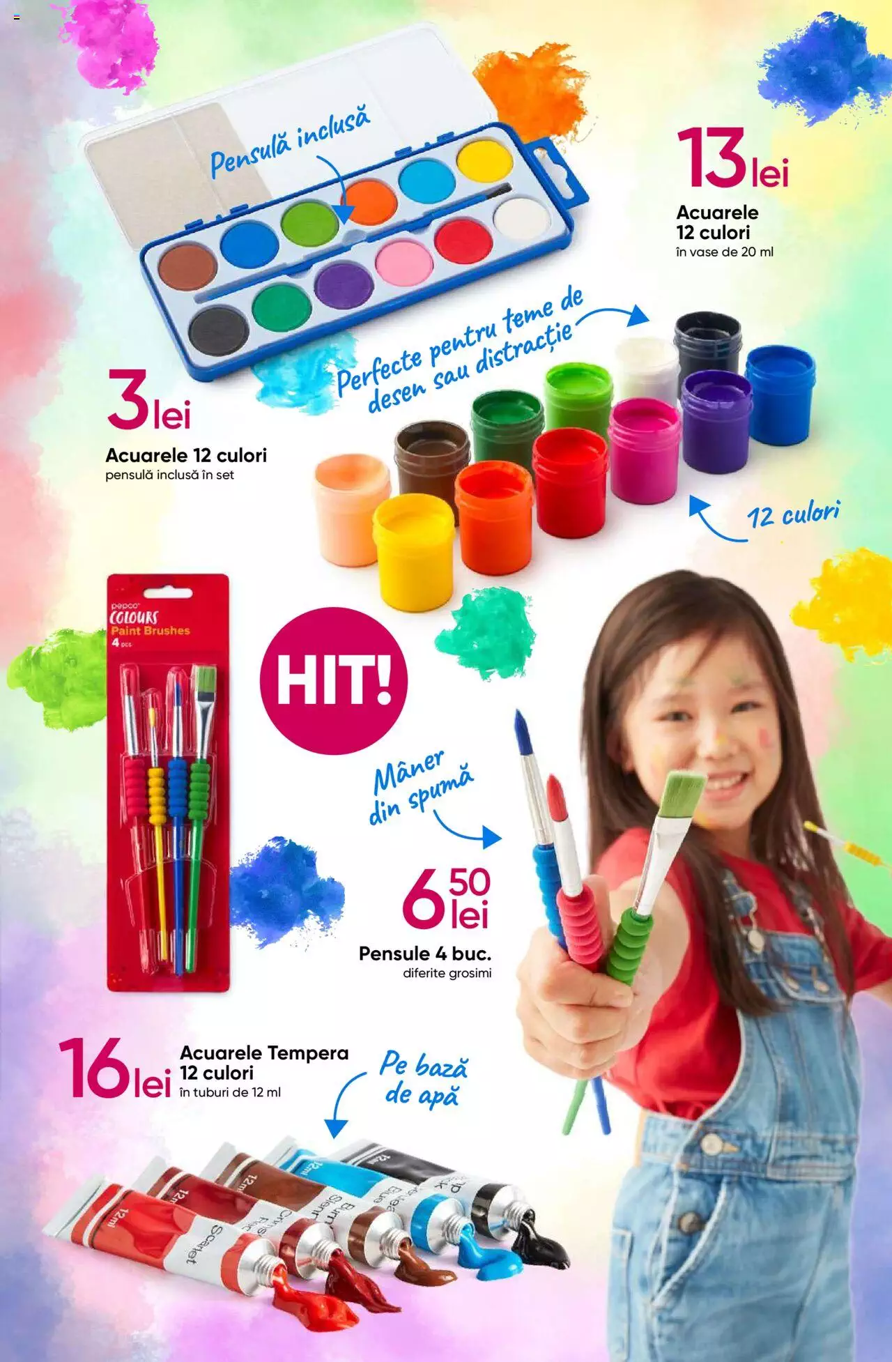 Catalog Pepco 20 Iulie - 31 August 2023 | Pagina 21