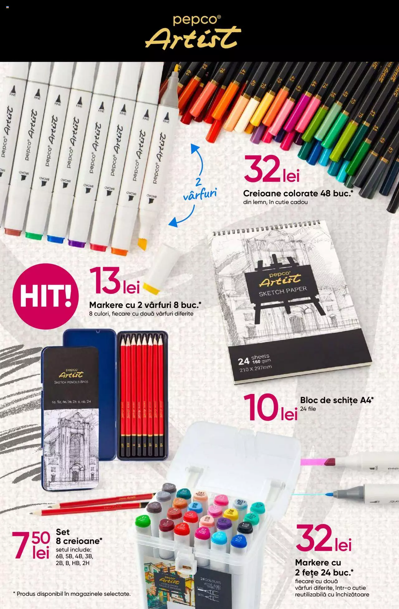 Catalog Pepco 20 Iulie - 31 August 2023 | Pagina 22