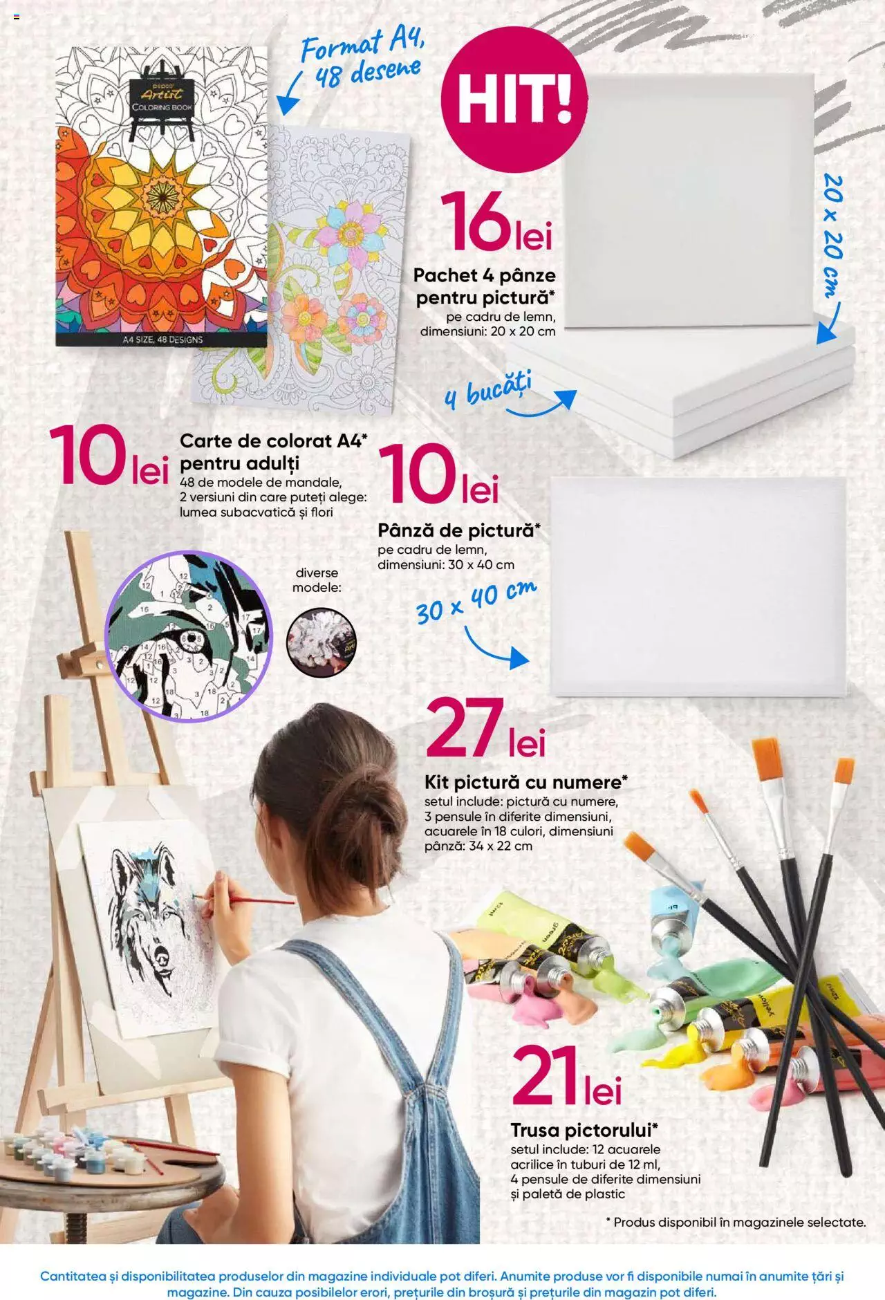 Catalog Pepco 20 Iulie - 31 August 2023 | Pagina 23